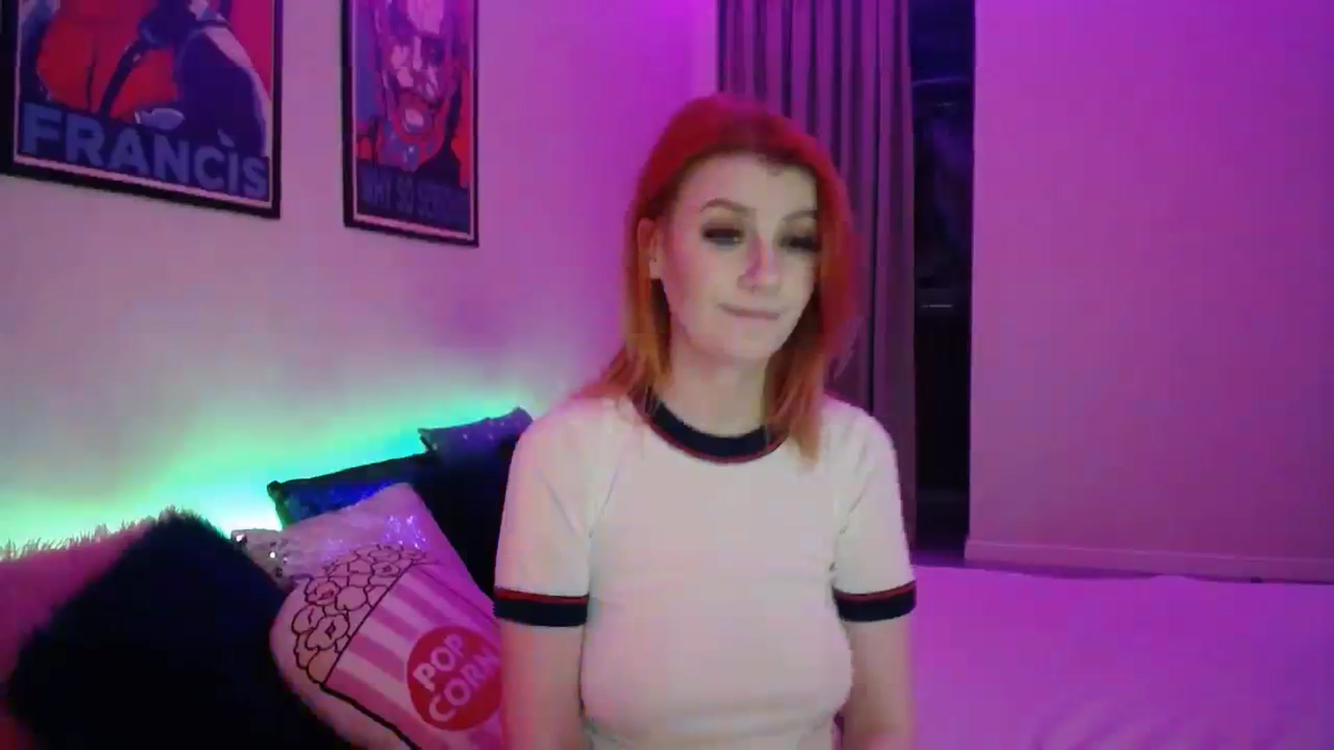 Gallery image thumbnail from HOWERGIRL's myfreecams stream on, 11/03/2023, 20:14 image 14 of 20