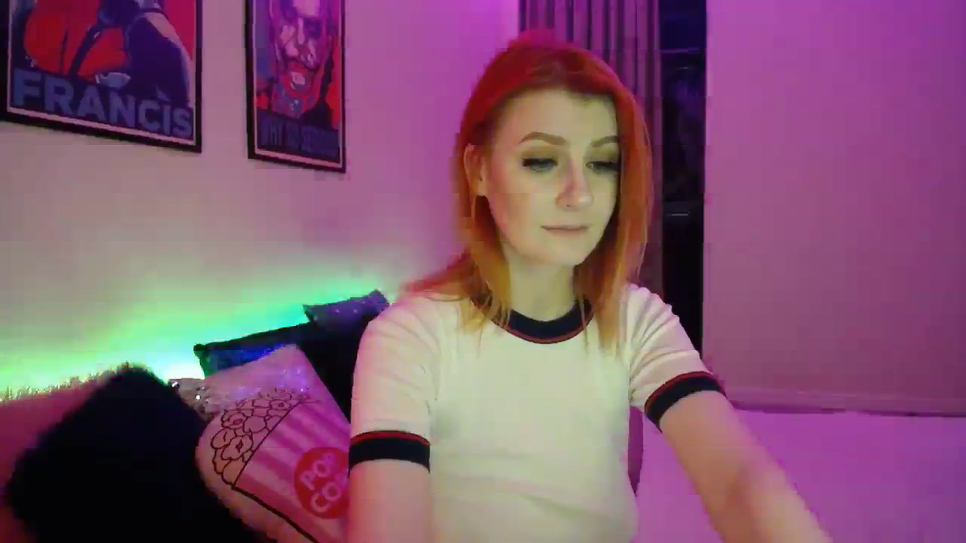 Gallery image thumbnail from HOWERGIRL's myfreecams stream on, 11/03/2023, 20:14 image 3 of 20