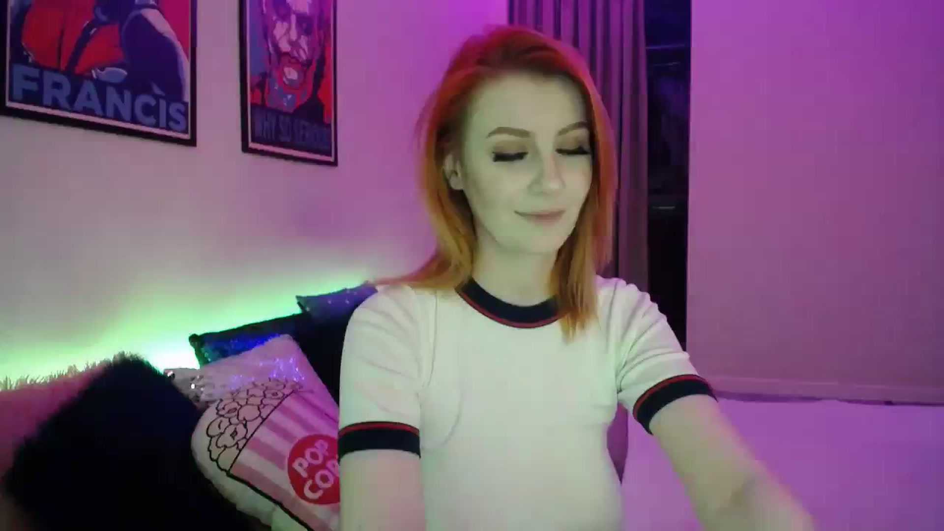 Gallery image thumbnail from HOWERGIRL's myfreecams stream on, 11/03/2023, 20:14 image 6 of 20
