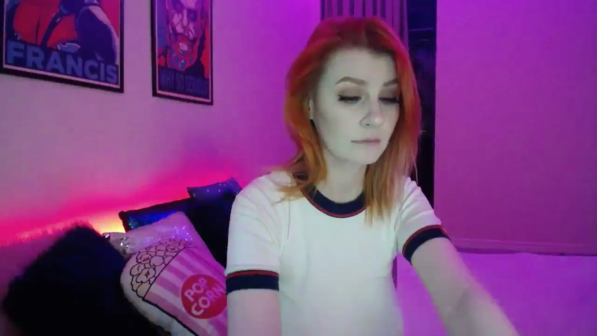 Gallery image thumbnail from HOWERGIRL's myfreecams stream on, 11/03/2023, 20:14 image 9 of 20