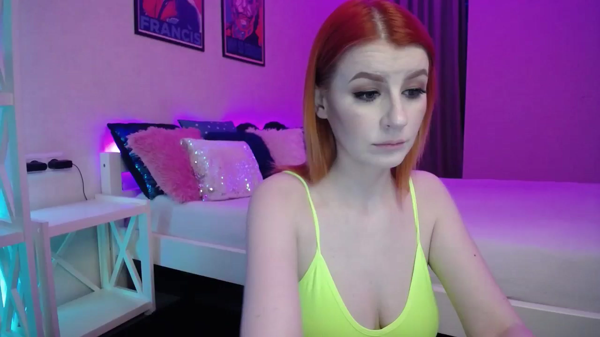Gallery image thumbnail from HOWERGIRL's myfreecams stream on, 11/24/2023, 18:10 image 1 of 20
