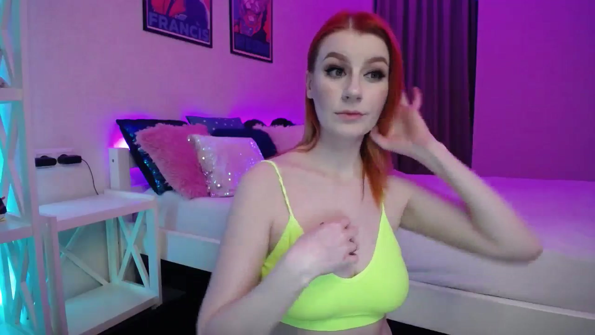 Gallery image thumbnail from HOWERGIRL's myfreecams stream on, 11/24/2023, 18:10 image 13 of 20