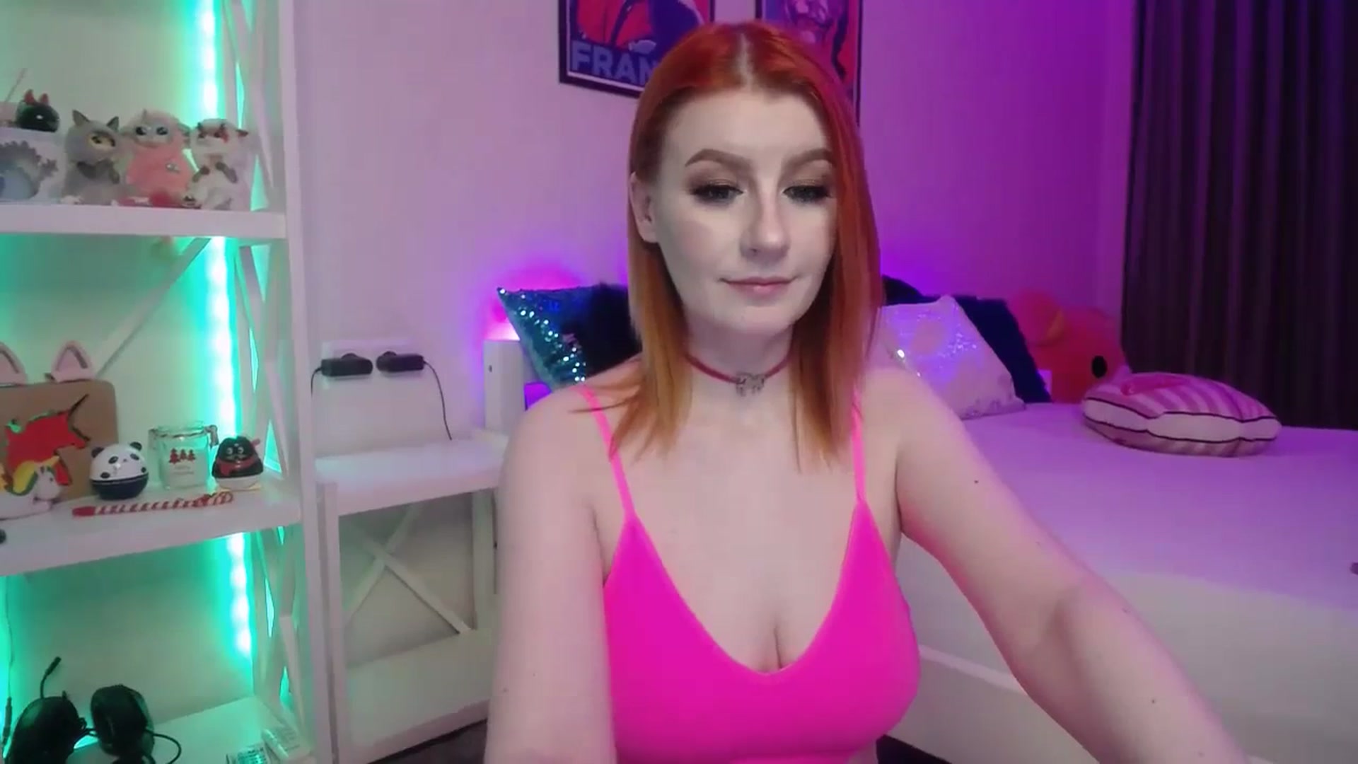Gallery image thumbnail from HOWERGIRL's myfreecams stream on, 11/29/2023, 19:20 image 10 of 20