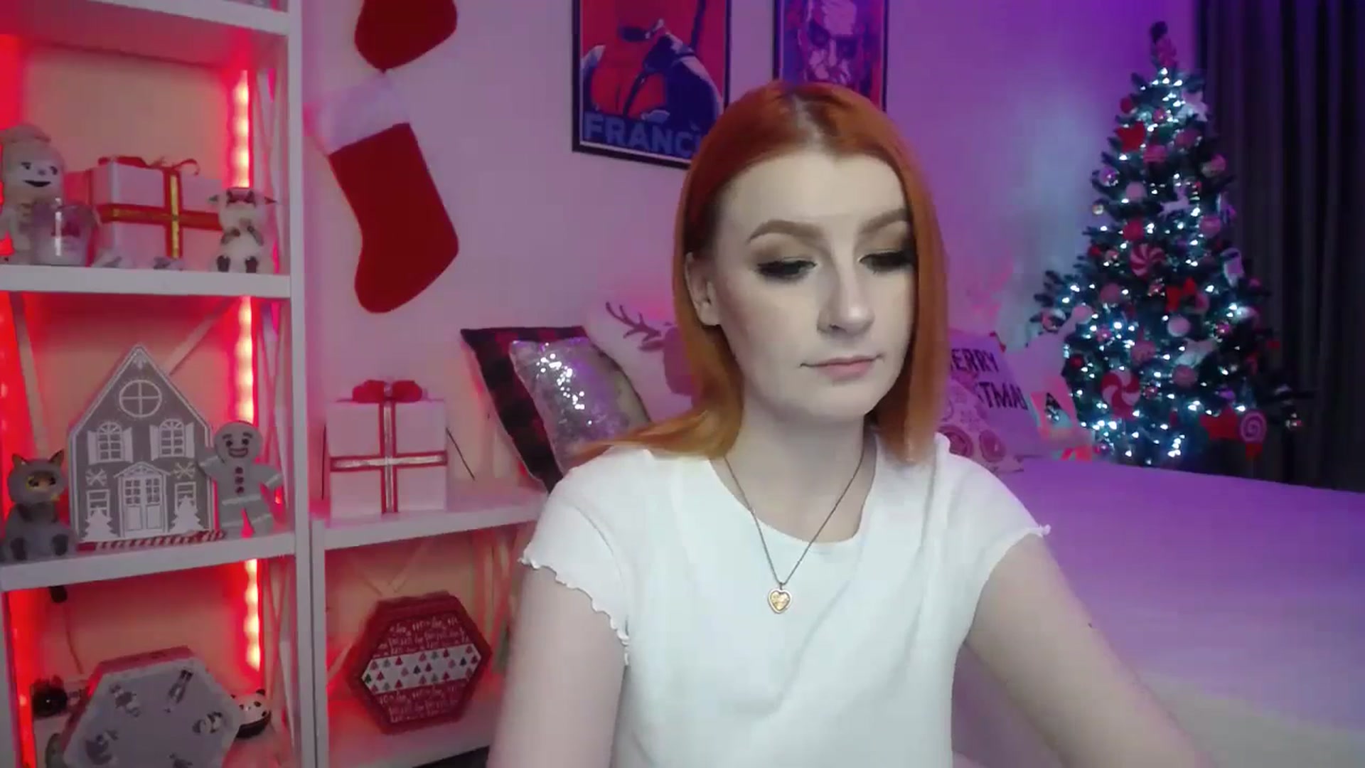 Gallery image thumbnail from HOWERGIRL's myfreecams stream on, 12/01/2023, 19:28 image 5 of 20