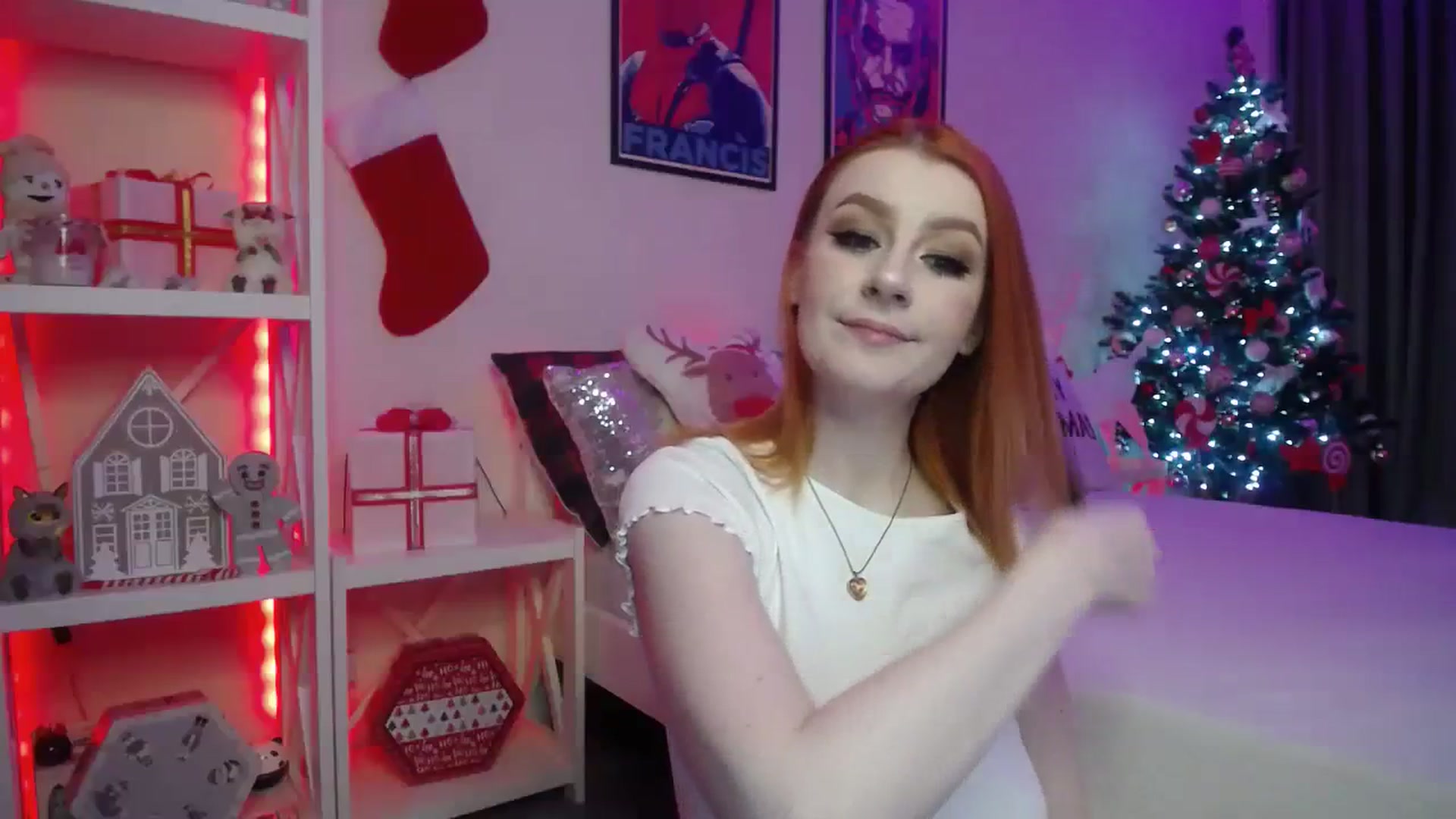 Gallery image thumbnail from HOWERGIRL's myfreecams stream on, 12/01/2023, 19:28 image 3 of 20