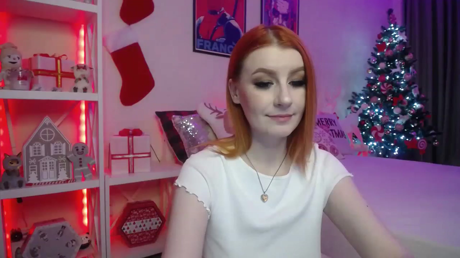 Gallery image thumbnail from HOWERGIRL's myfreecams stream on, 12/01/2023, 19:28 image 2 of 20