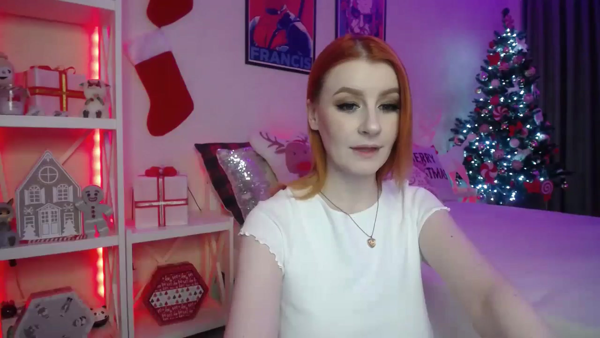 Gallery image thumbnail from HOWERGIRL's myfreecams stream on, 12/01/2023, 19:28 image 20 of 20