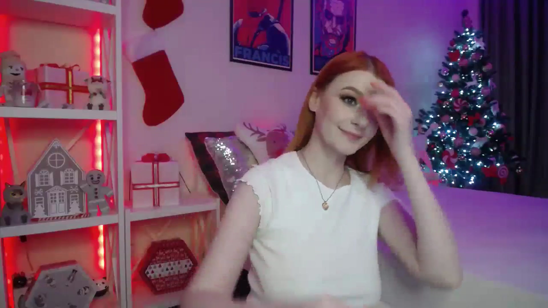 Gallery image thumbnail from HOWERGIRL's myfreecams stream on, 12/01/2023, 19:28 image 9 of 20