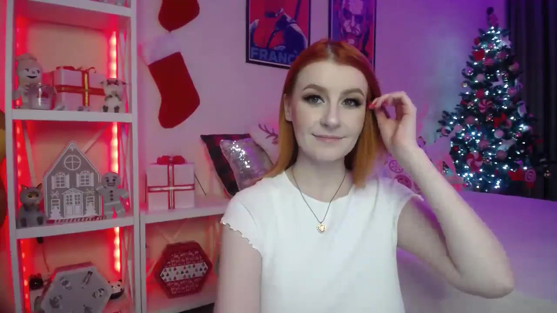 Gallery image thumbnail from HOWERGIRL's myfreecams stream on, 12/01/2023, 19:28 image 15 of 20