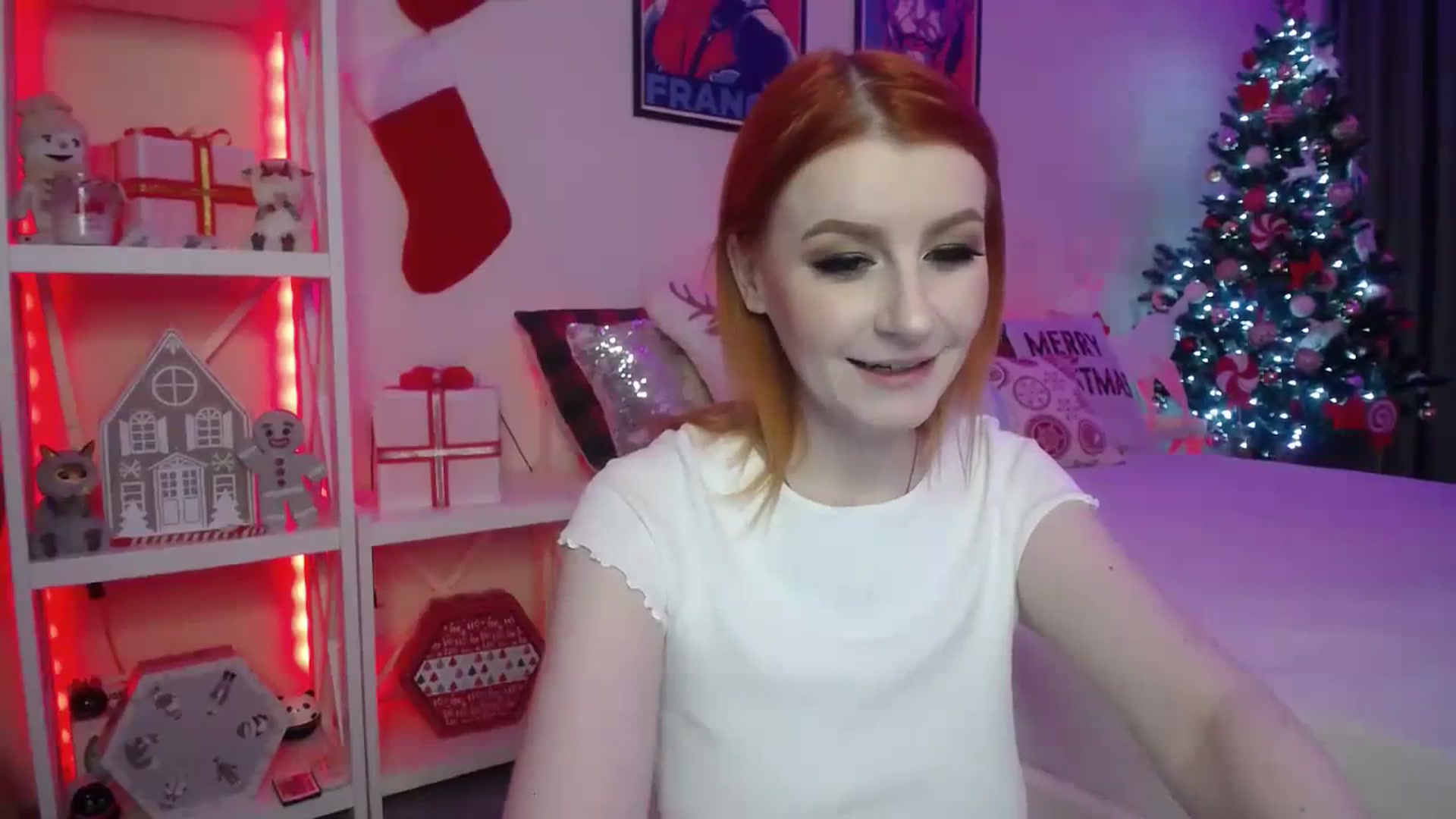 Gallery image thumbnail from HOWERGIRL's myfreecams stream on, 12/01/2023, 19:57 image 12 of 20