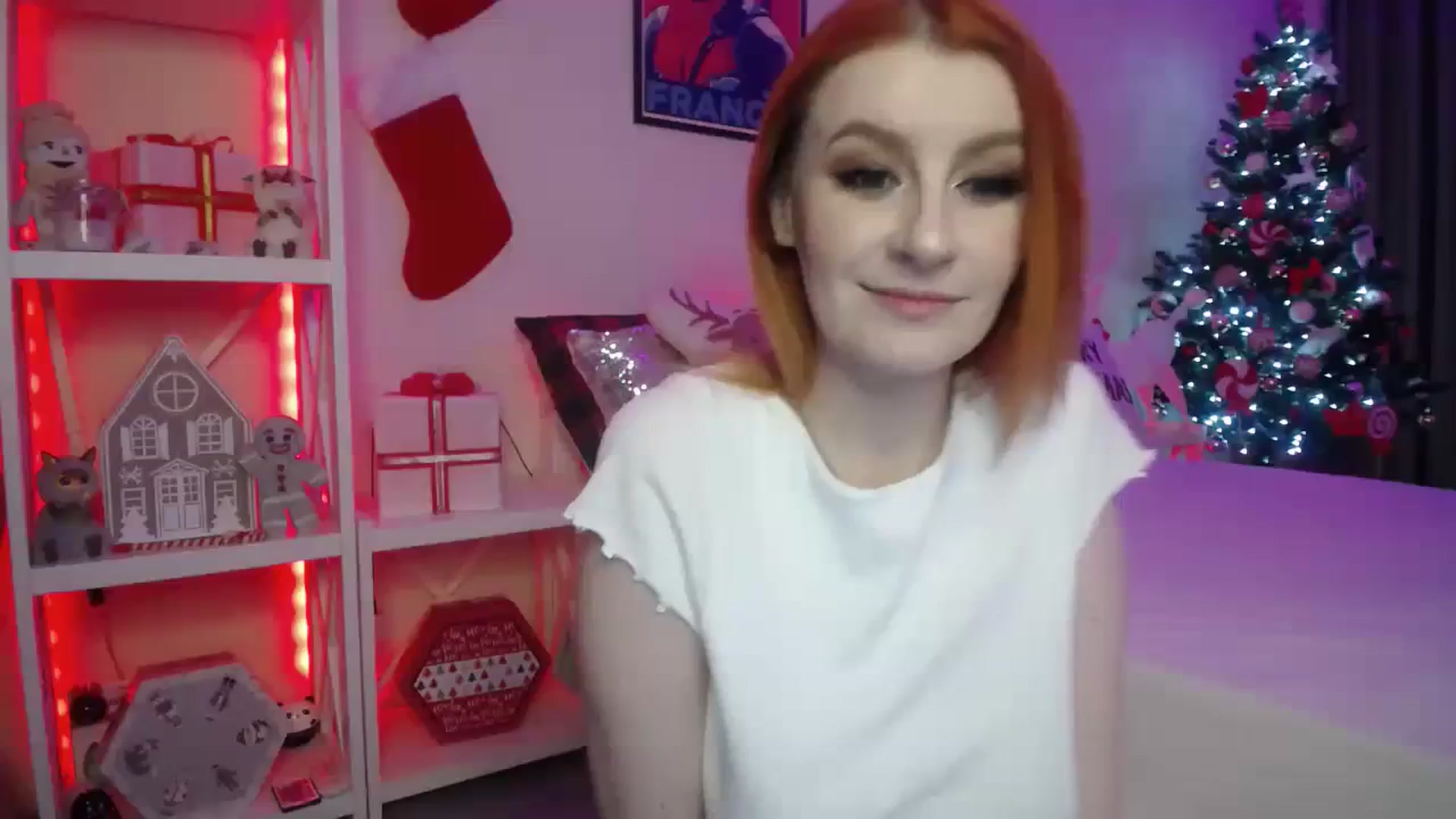 Gallery image thumbnail from HOWERGIRL's myfreecams stream on, 12/01/2023, 19:57 image 10 of 20