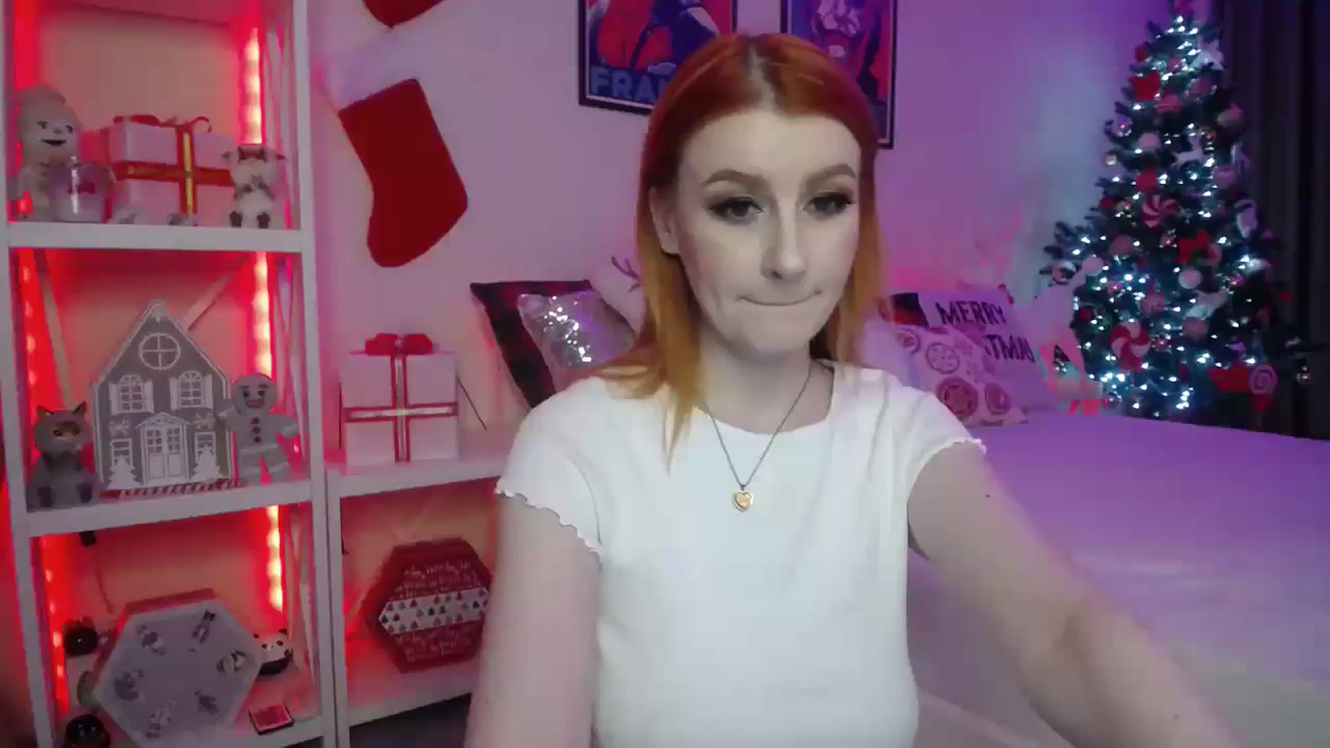 Gallery image thumbnail from HOWERGIRL's myfreecams stream on, 12/01/2023, 19:57 image 1 of 20