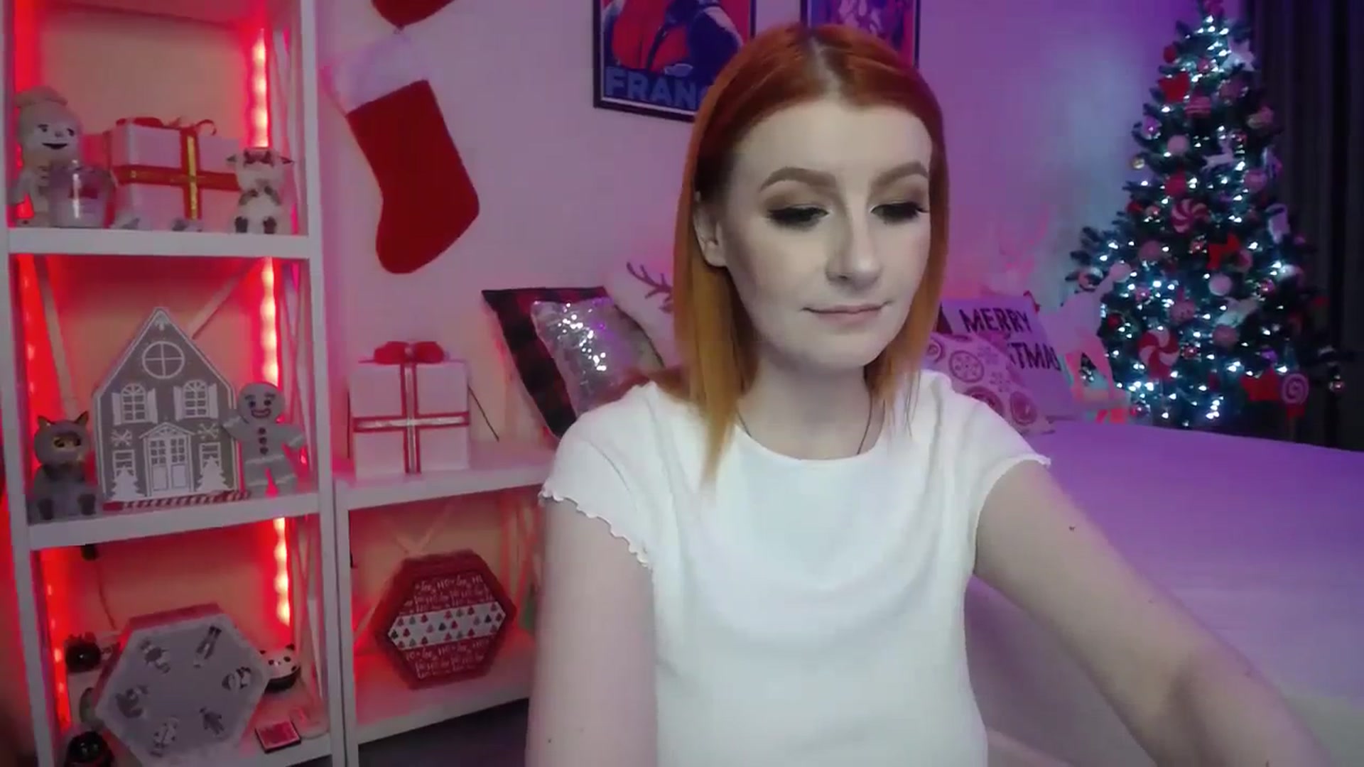 Gallery image thumbnail from HOWERGIRL's myfreecams stream on, 12/01/2023, 19:57 image 14 of 20