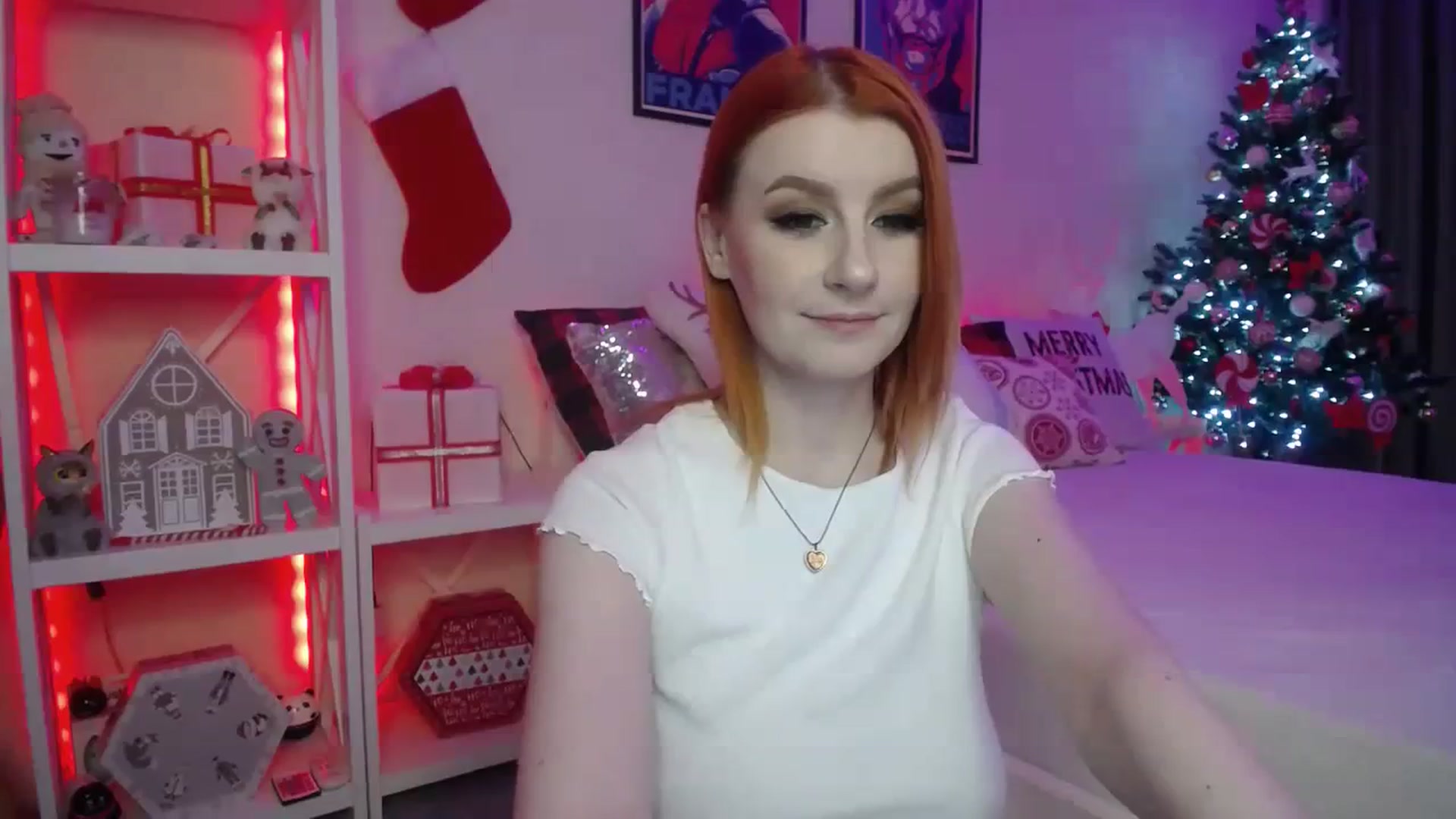 Gallery image thumbnail from HOWERGIRL's myfreecams stream on, 12/01/2023, 19:57 image 9 of 20