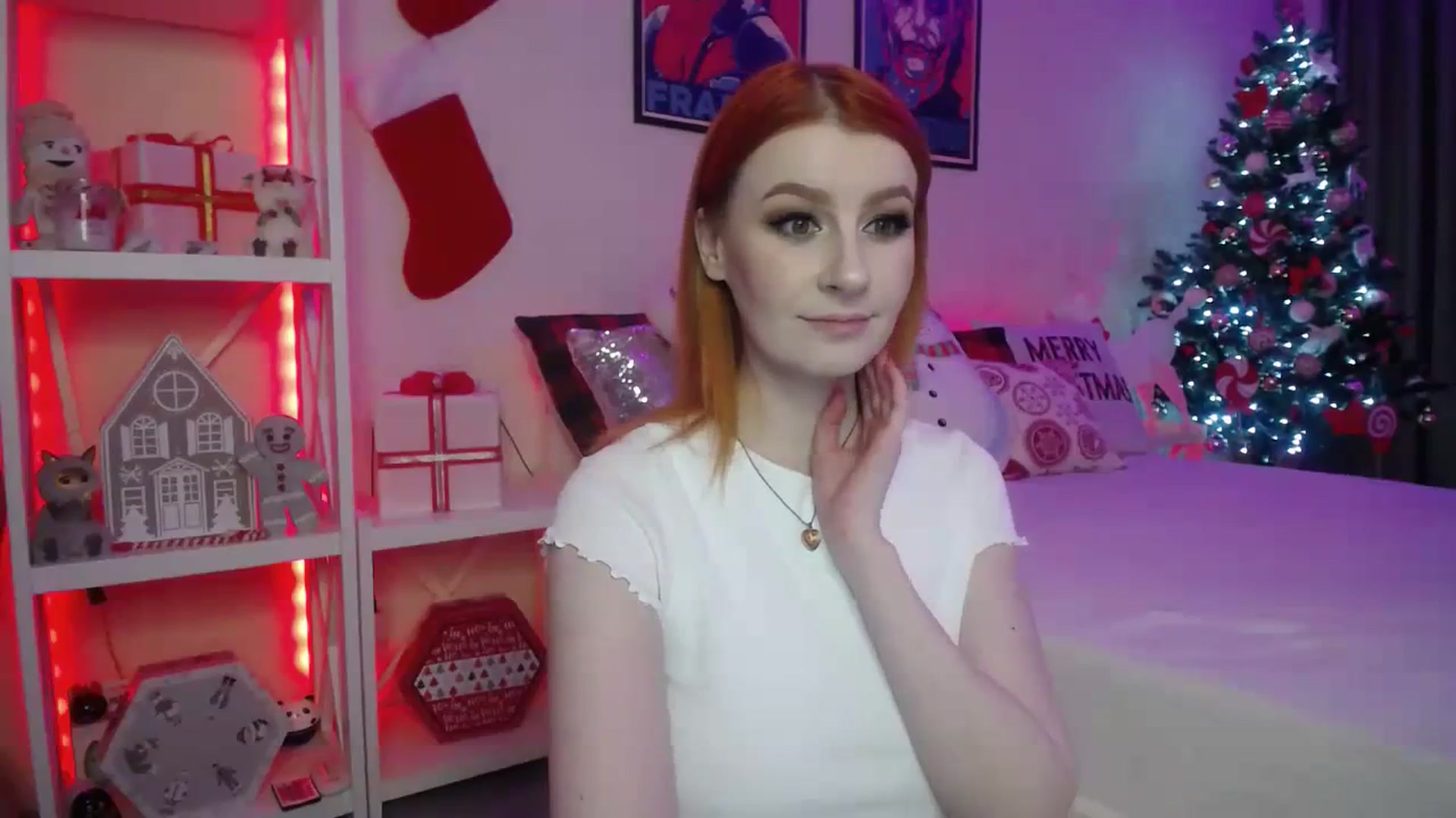 Gallery image thumbnail from HOWERGIRL's myfreecams stream on, 12/01/2023, 19:57 image 2 of 20