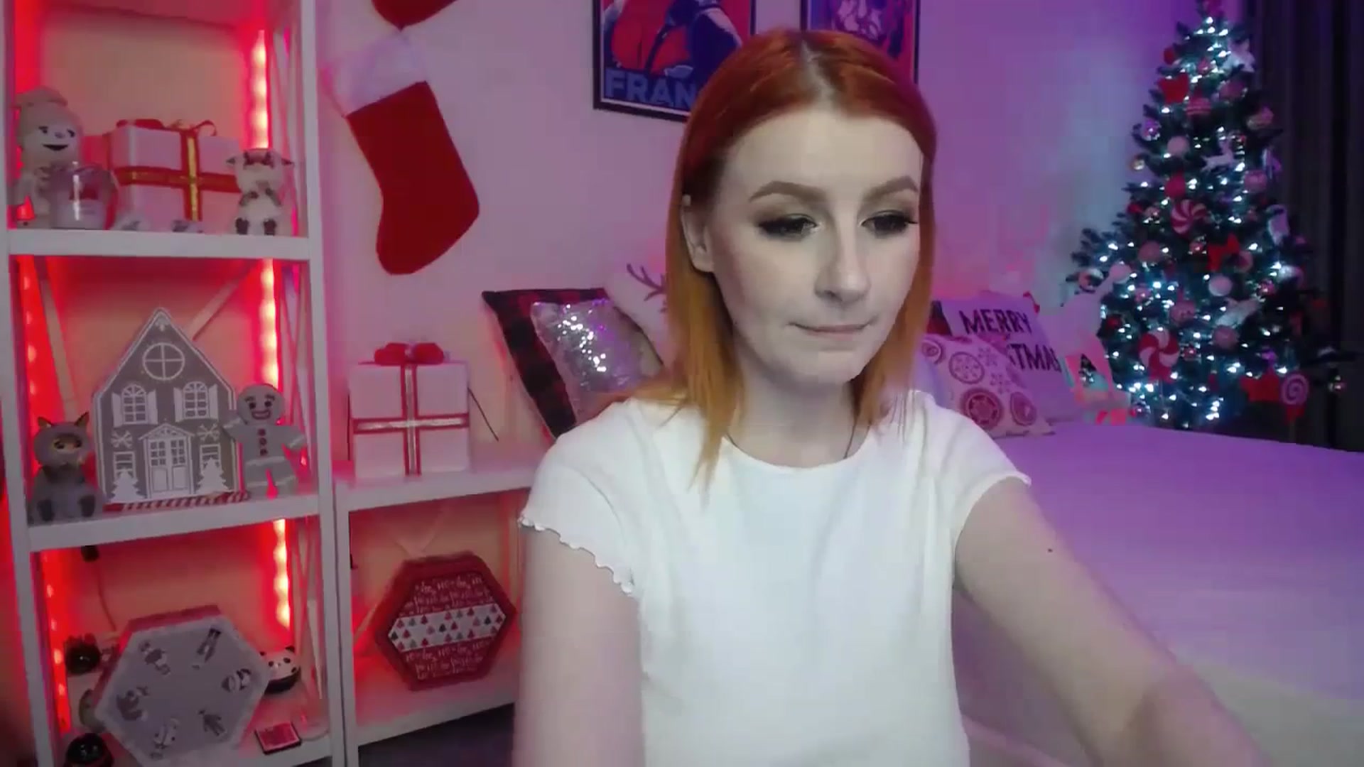 Gallery image thumbnail from HOWERGIRL's myfreecams stream on, 12/01/2023, 19:57 image 17 of 20