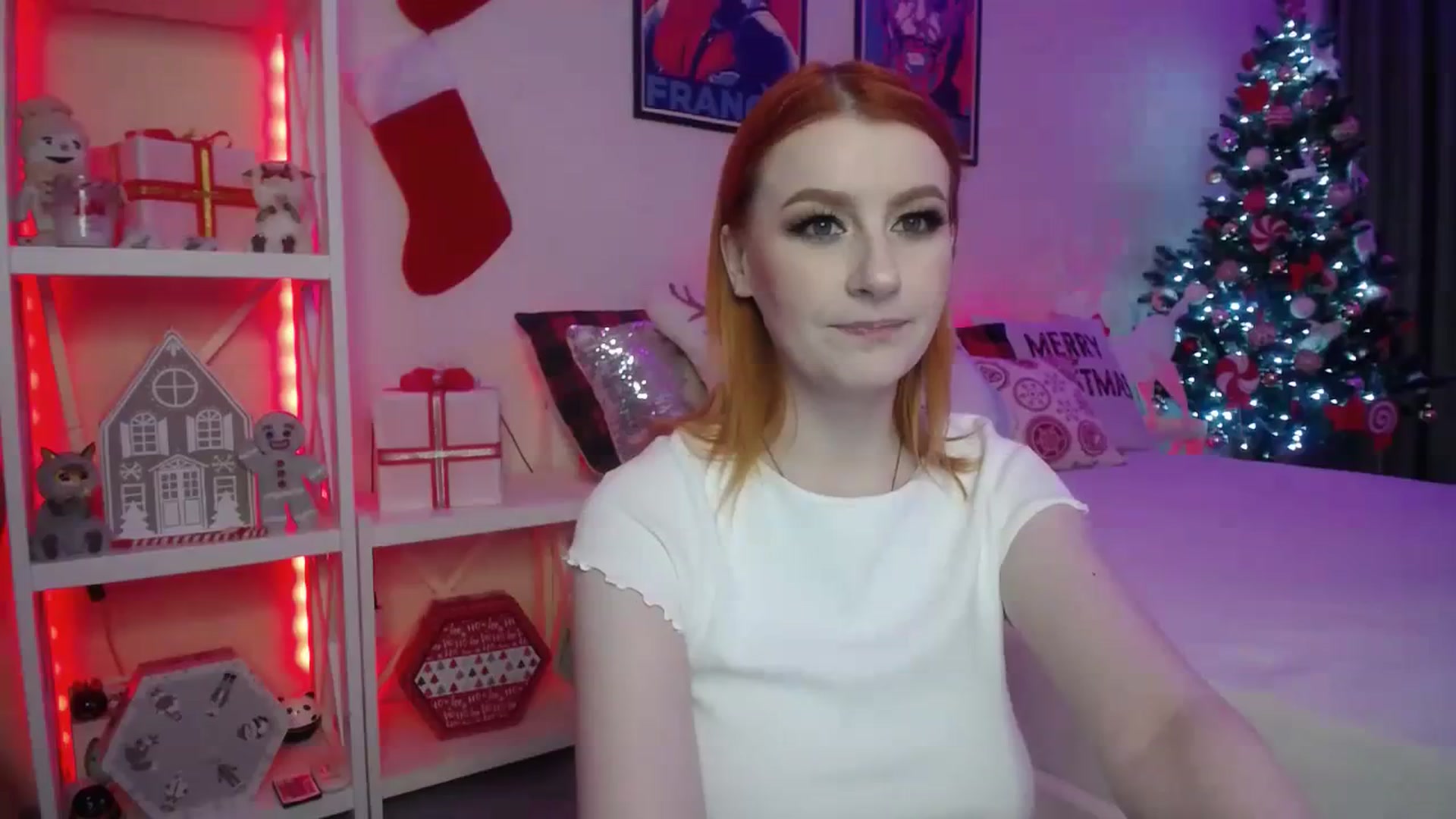 Gallery image thumbnail from HOWERGIRL's myfreecams stream on, 12/01/2023, 19:57 image 19 of 20