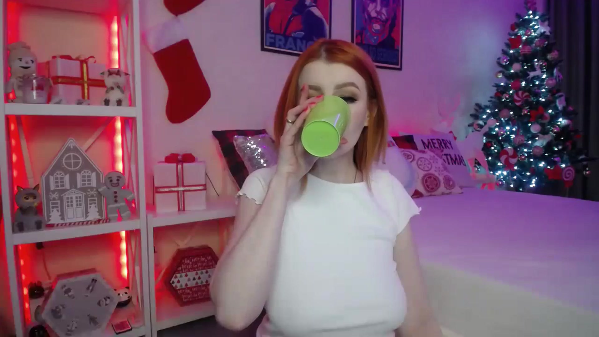 Gallery image thumbnail from HOWERGIRL's myfreecams stream on, 12/01/2023, 19:57 image 11 of 20