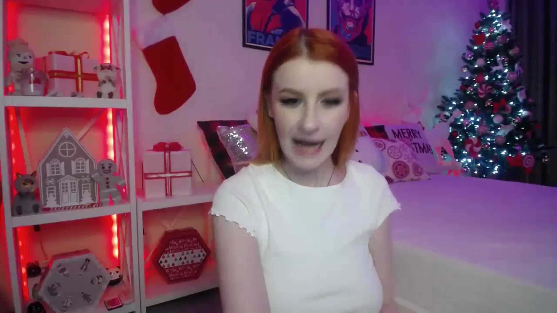 Gallery image thumbnail from HOWERGIRL's myfreecams stream on, 12/01/2023, 19:57 image 15 of 20