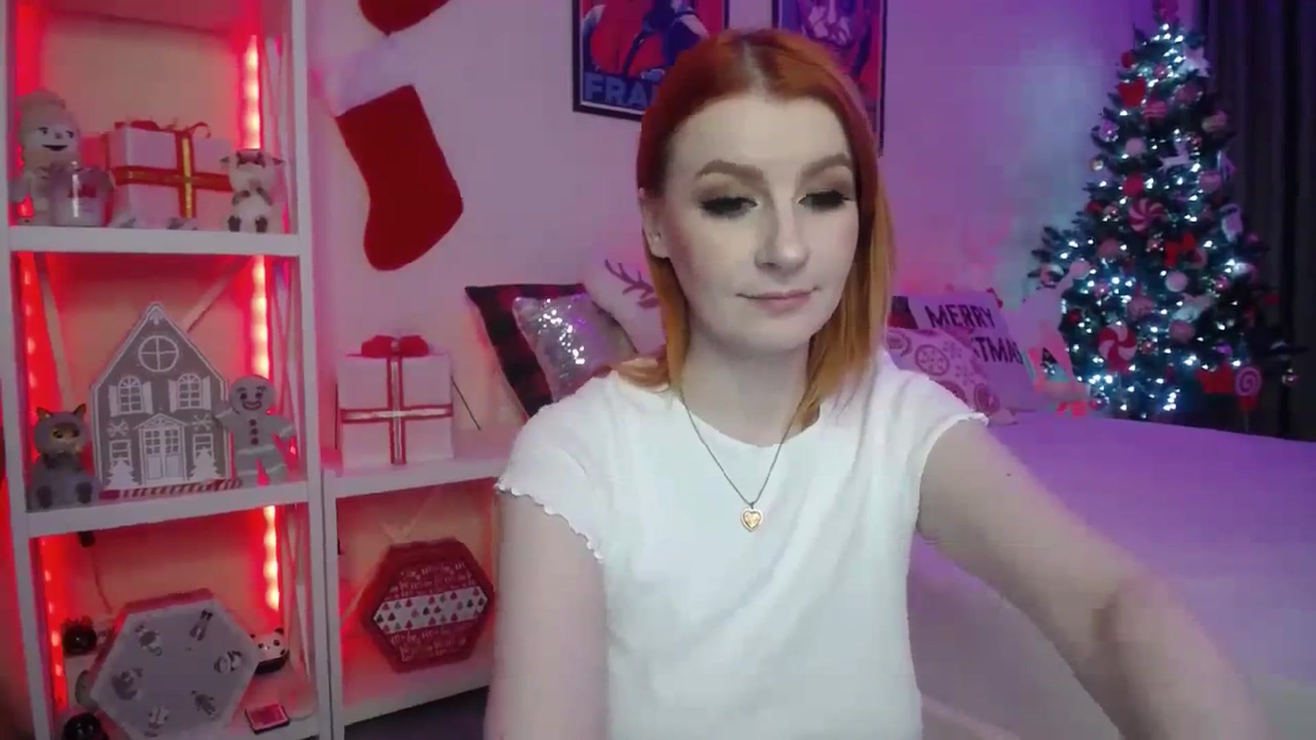 Gallery image thumbnail from HOWERGIRL's myfreecams stream on, 12/01/2023, 19:57 image 7 of 20