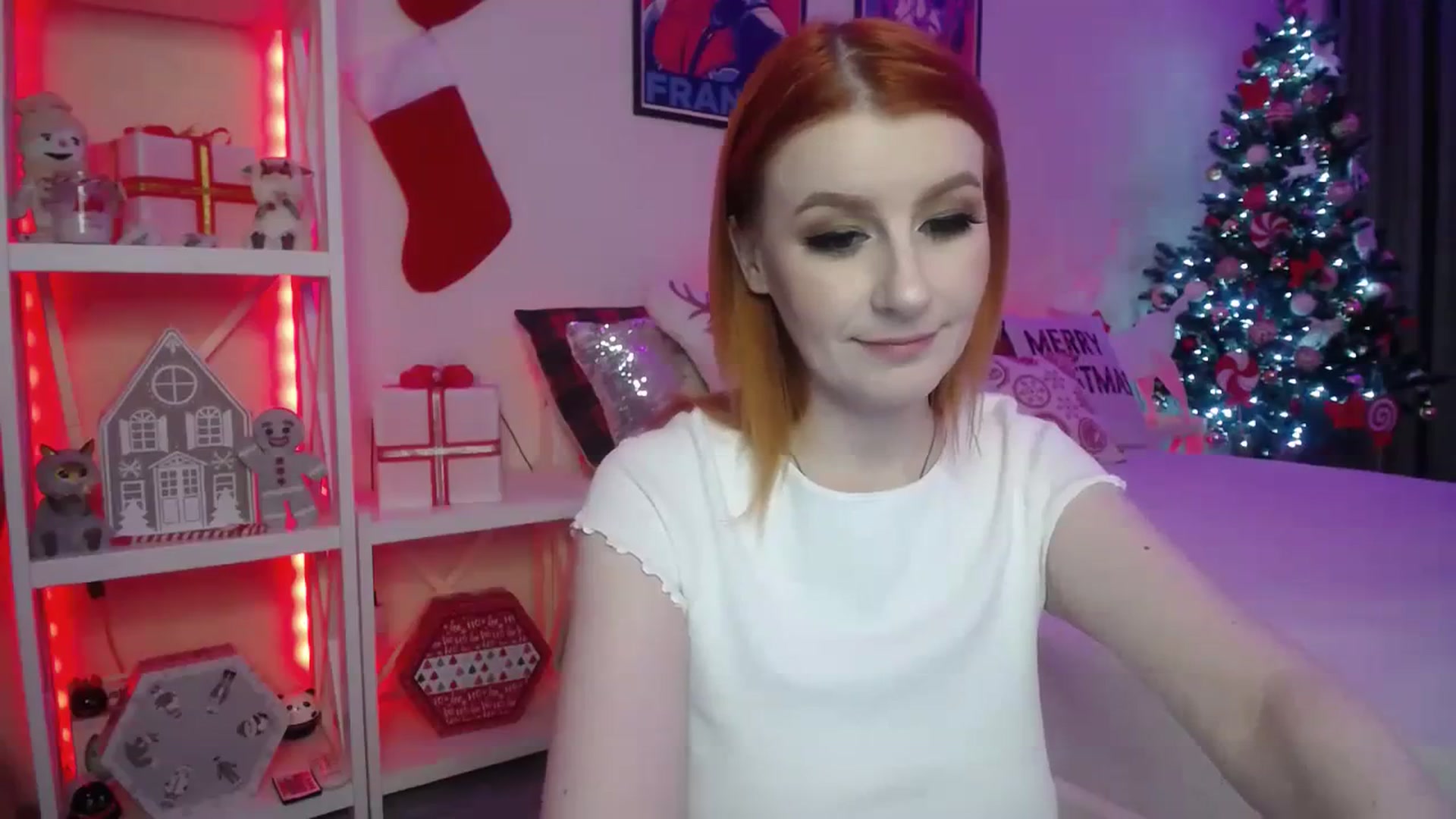 Gallery image thumbnail from HOWERGIRL's myfreecams stream on, 12/01/2023, 19:57 image 13 of 20