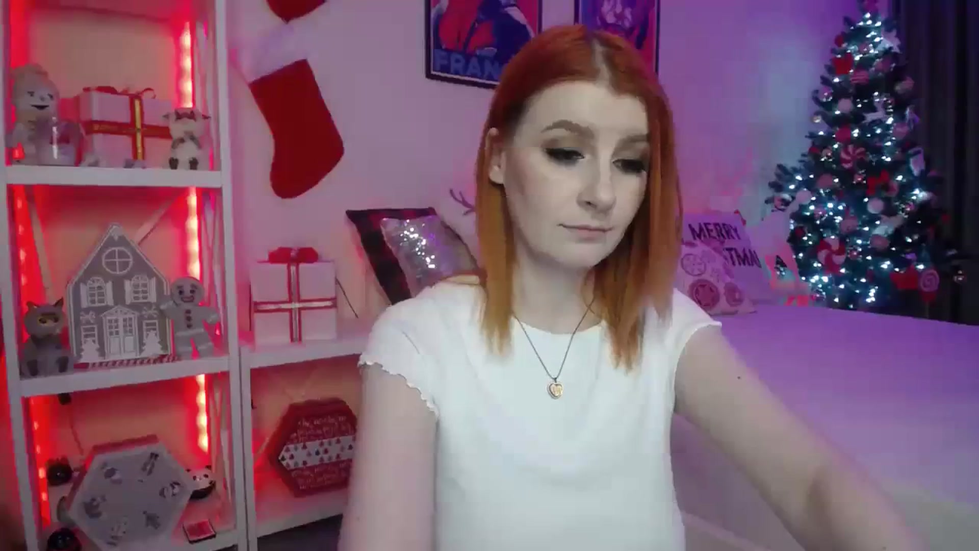 Gallery image thumbnail from HOWERGIRL's myfreecams stream on, 12/01/2023, 20:30 image 4 of 20