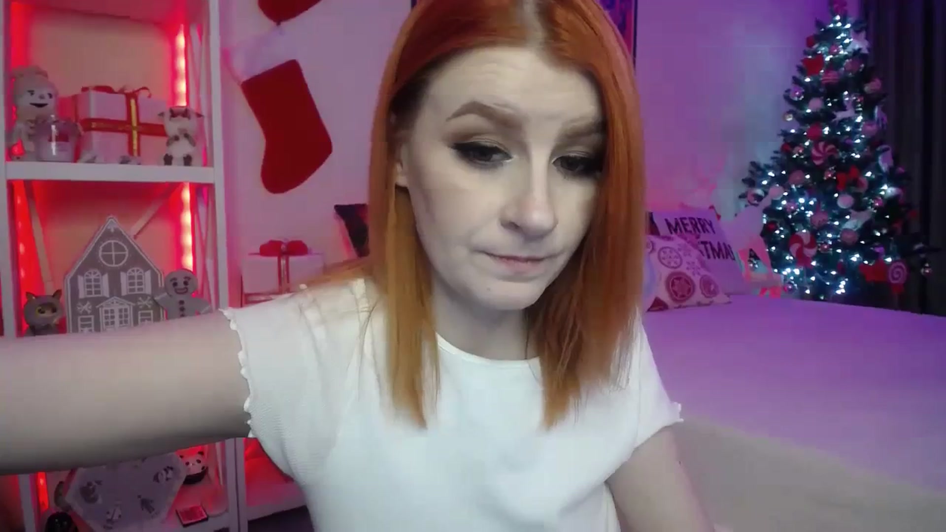 Gallery image thumbnail from HOWERGIRL's myfreecams stream on, 12/01/2023, 20:30 image 9 of 20