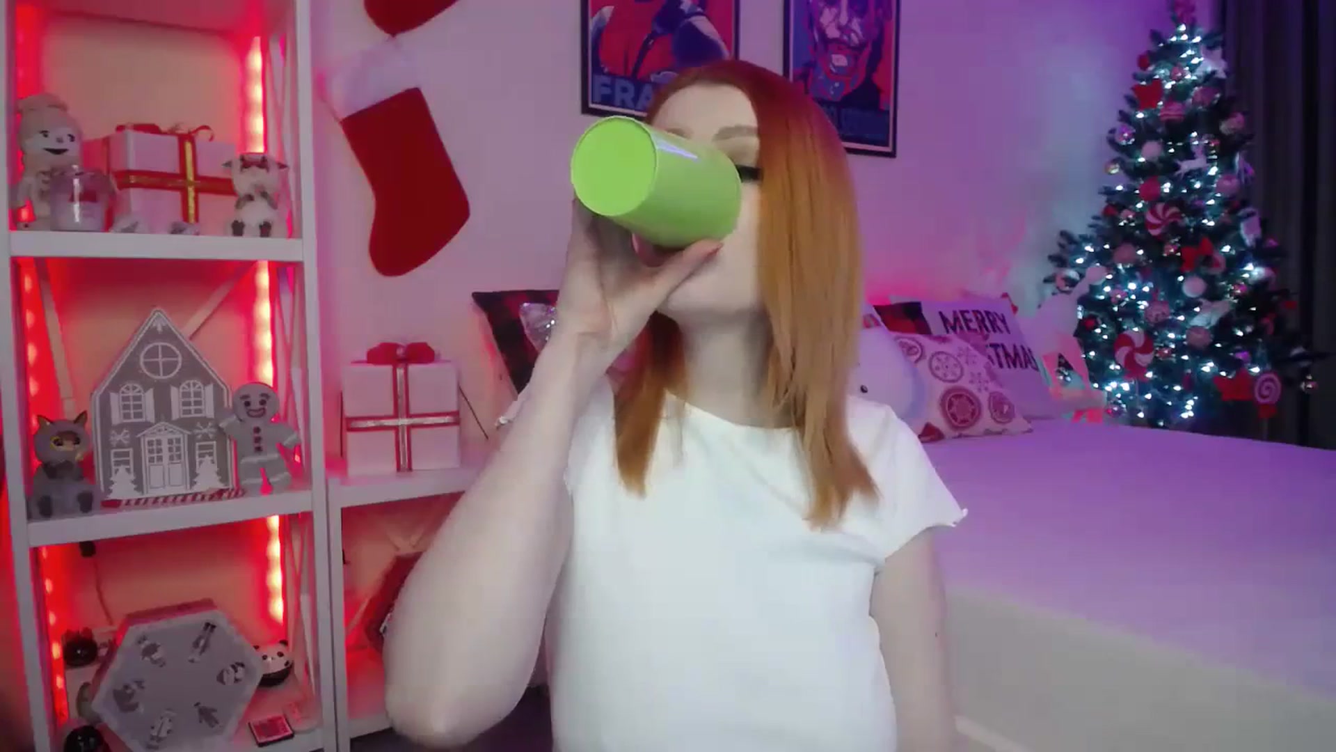 Gallery image thumbnail from HOWERGIRL's myfreecams stream on, 12/01/2023, 20:30 image 7 of 20
