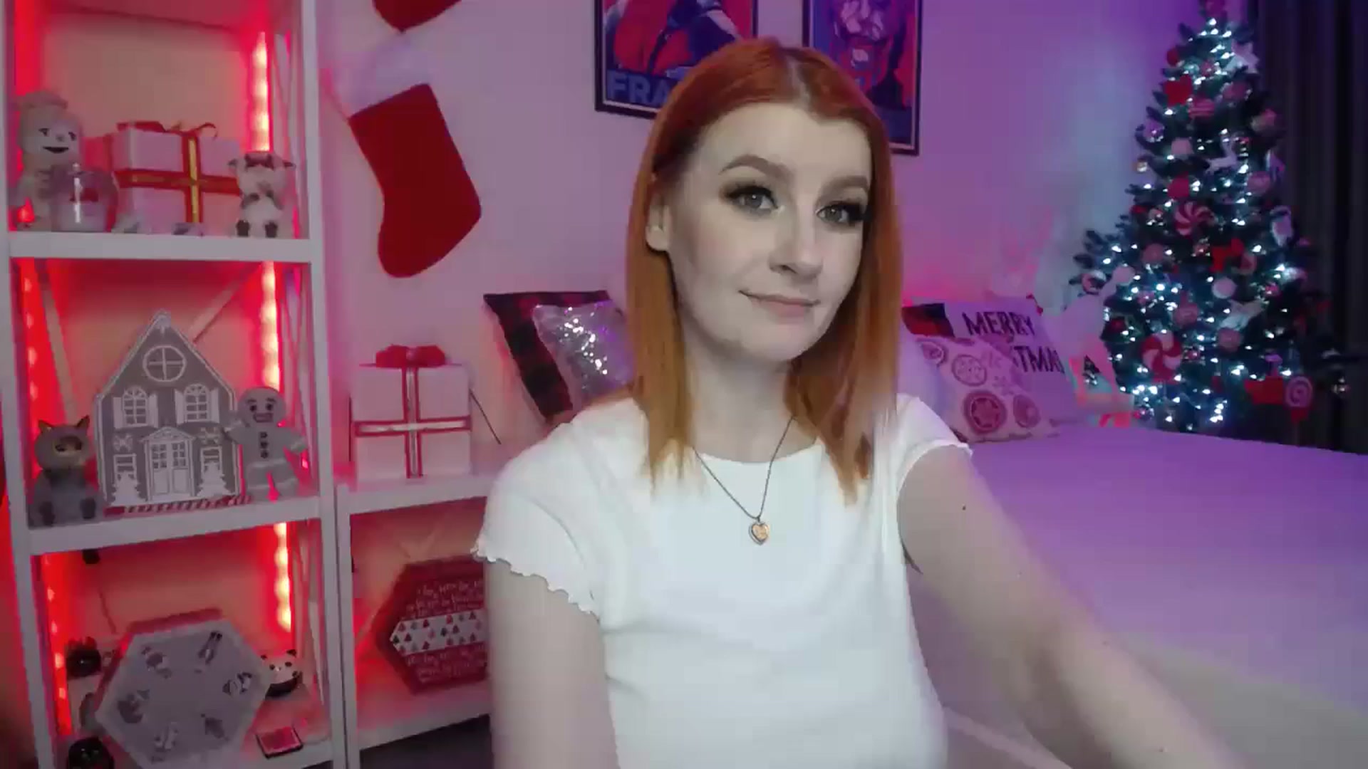 Gallery image thumbnail from HOWERGIRL's myfreecams stream on, 12/01/2023, 20:30 image 1 of 20