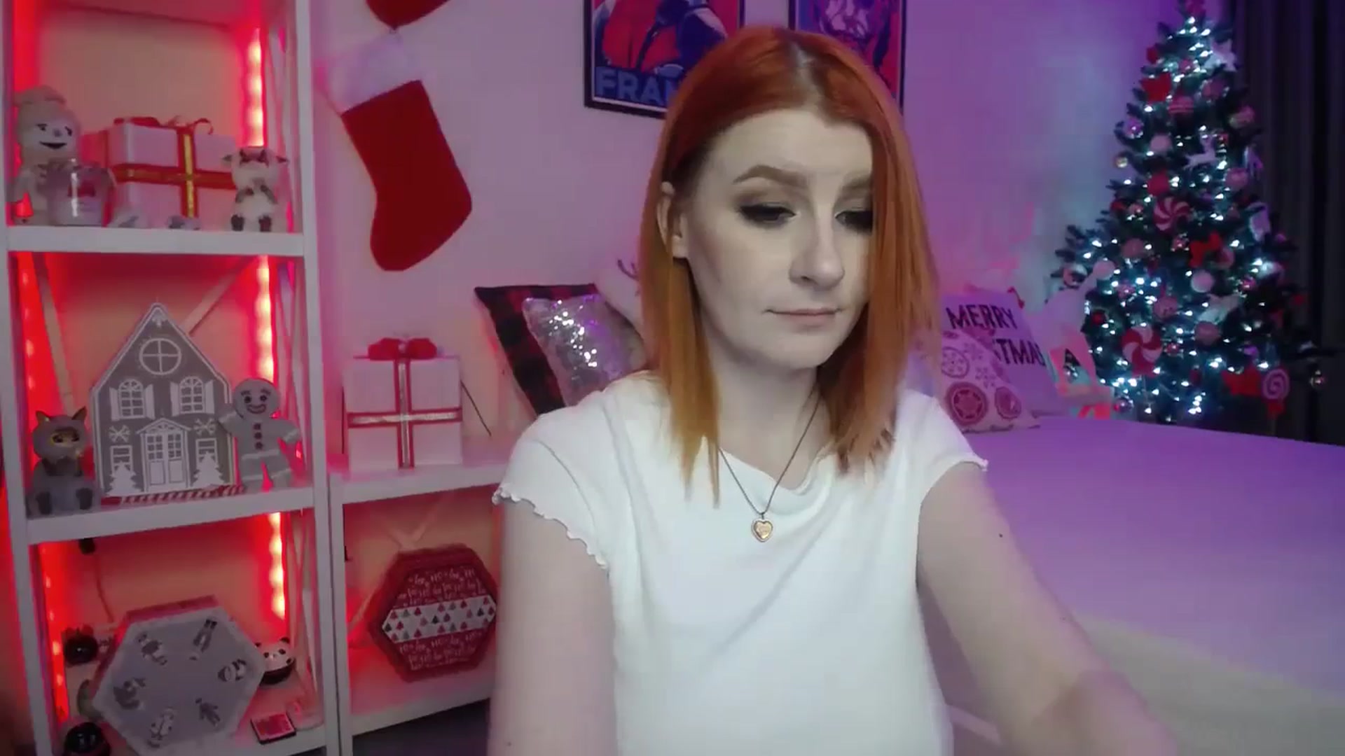 Gallery image thumbnail from HOWERGIRL's myfreecams stream on, 12/01/2023, 20:30 image 13 of 20