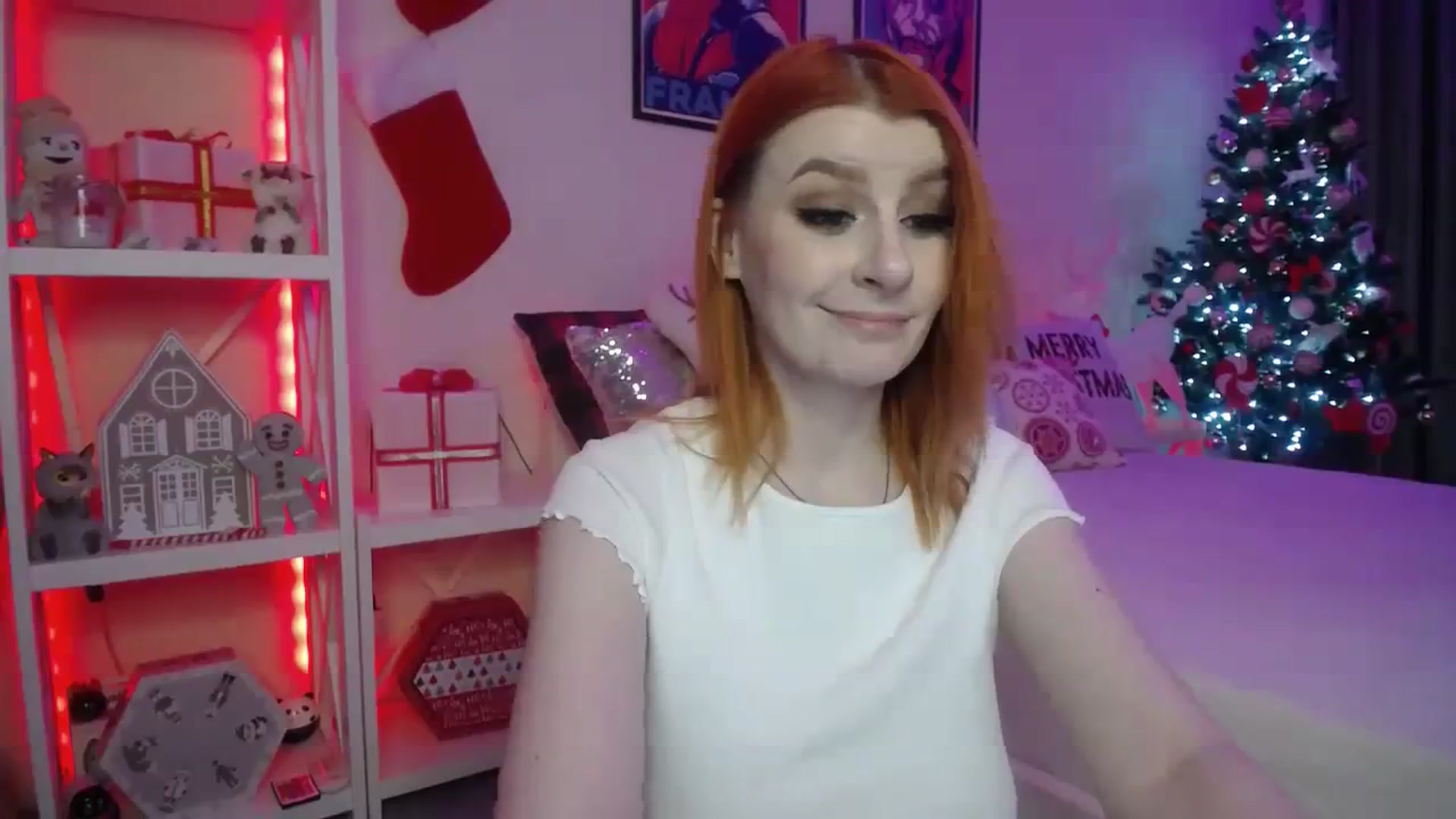 Gallery image thumbnail from HOWERGIRL's myfreecams stream on, 12/01/2023, 20:30 image 11 of 20