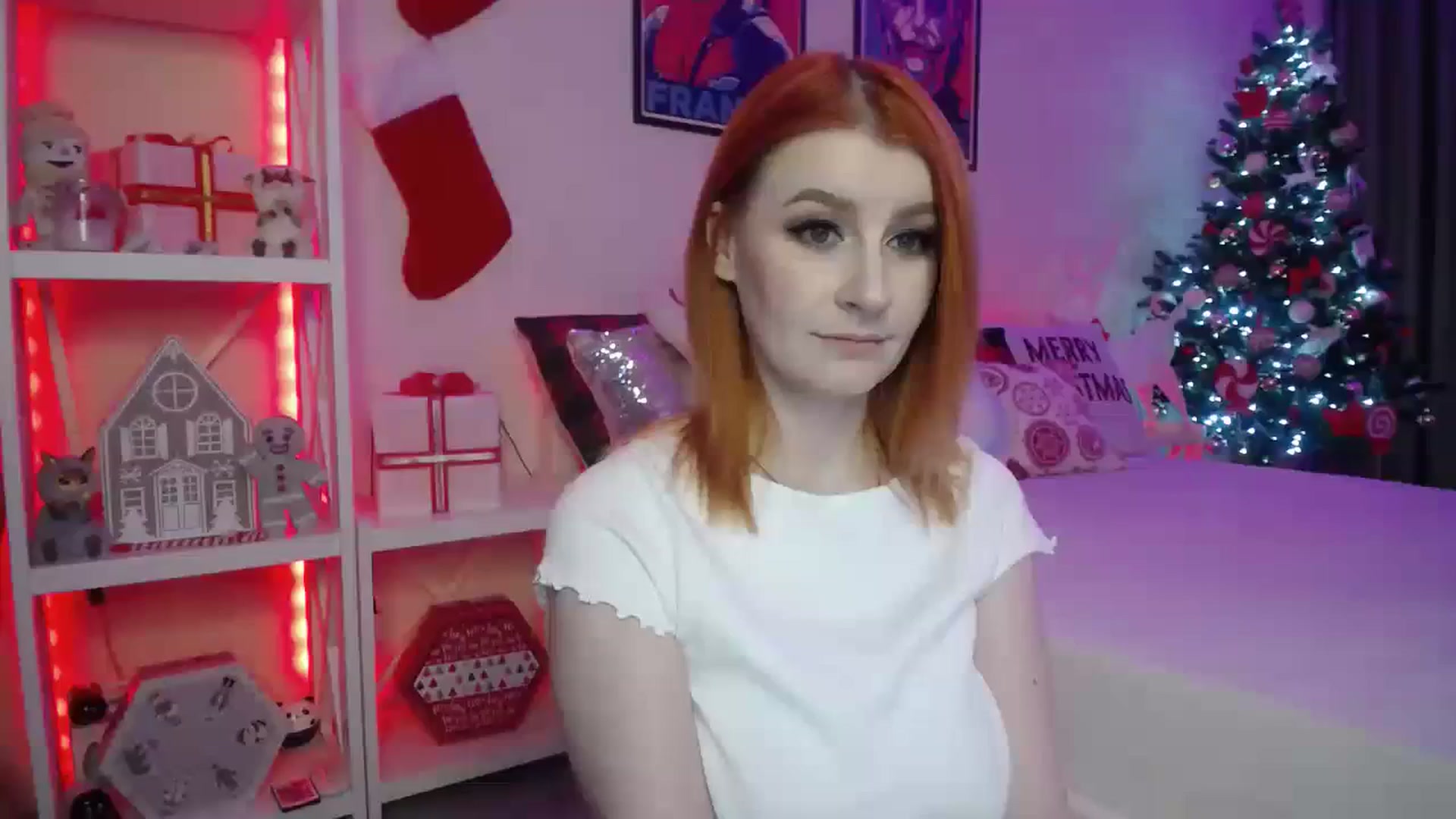 Gallery image thumbnail from HOWERGIRL's myfreecams stream on, 12/01/2023, 20:30 image 6 of 20