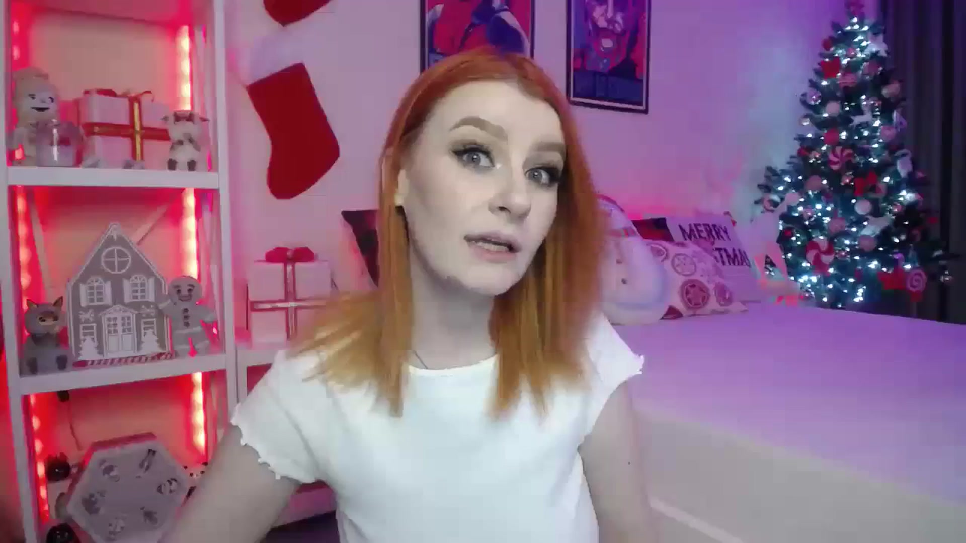 Gallery image thumbnail from HOWERGIRL's myfreecams stream on, 12/01/2023, 20:30 image 5 of 20