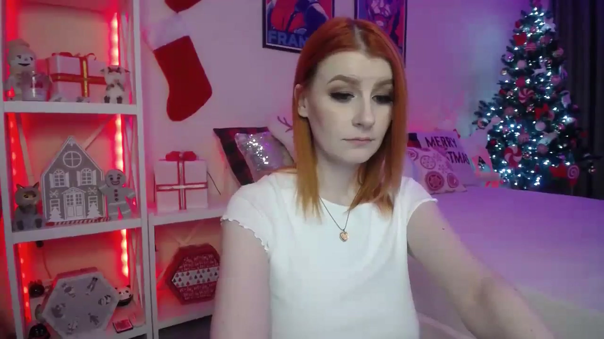 Gallery image thumbnail from HOWERGIRL's myfreecams stream on, 12/01/2023, 20:30 image 3 of 20