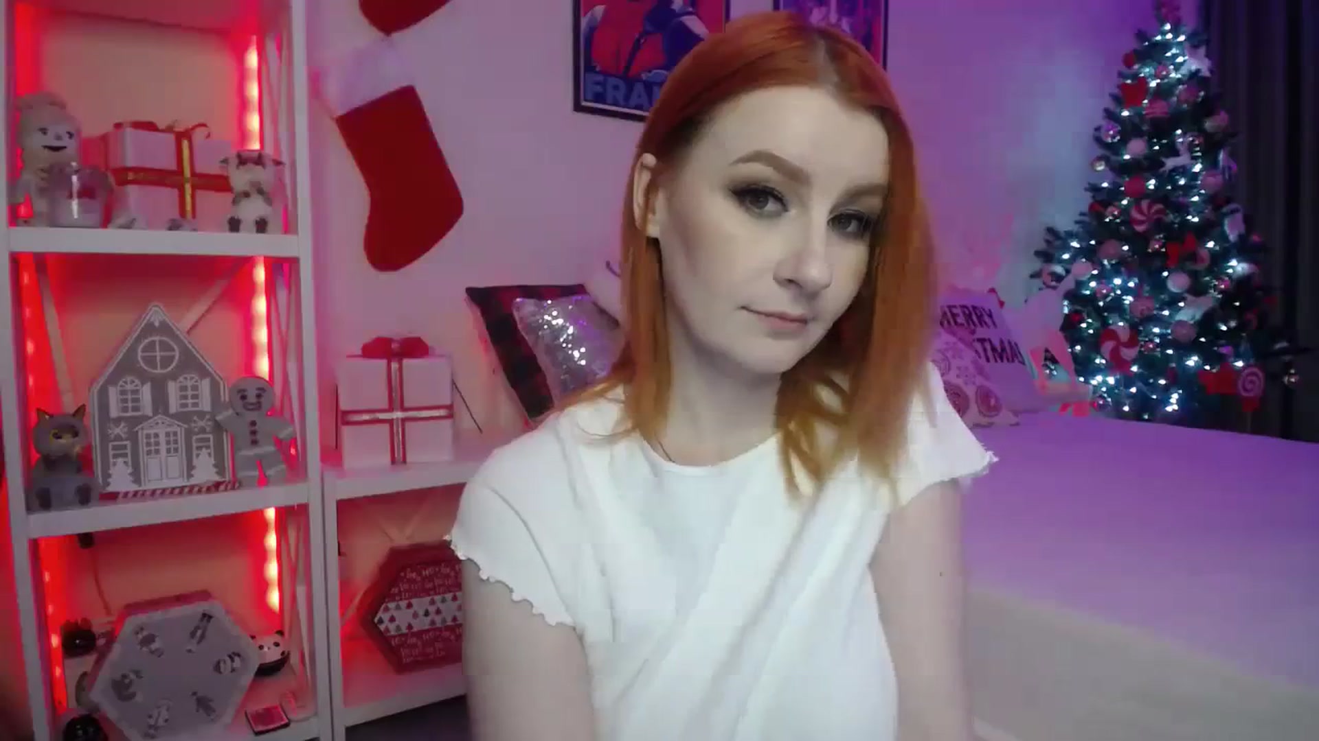 Gallery image thumbnail from HOWERGIRL's myfreecams stream on, 12/01/2023, 20:30 image 10 of 20
