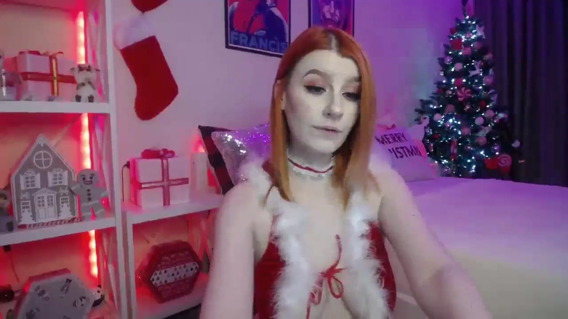 Gallery image thumbnail from HOWERGIRL's myfreecams stream on, 12/05/2023, 19:41 image 15 of 20