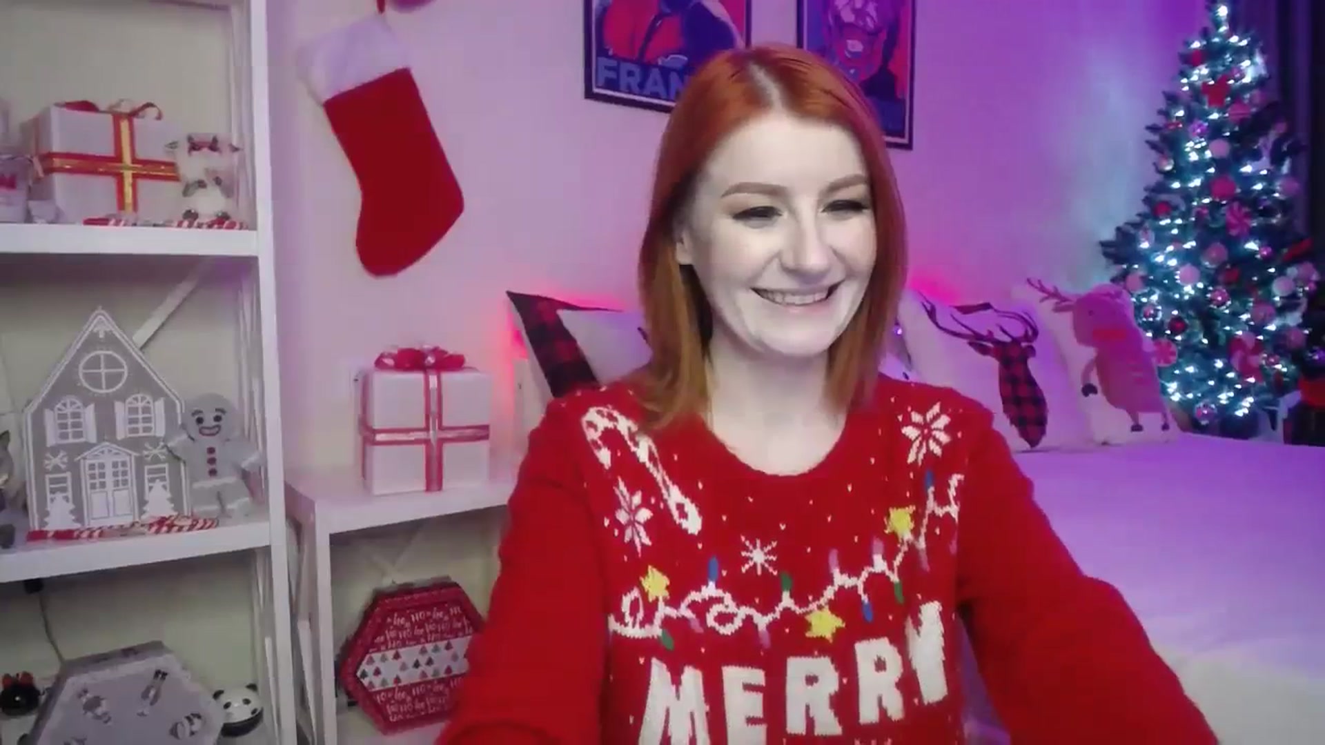 Gallery image thumbnail from HOWERGIRL's myfreecams stream on, 12/15/2023, 18:20 image 3 of 20