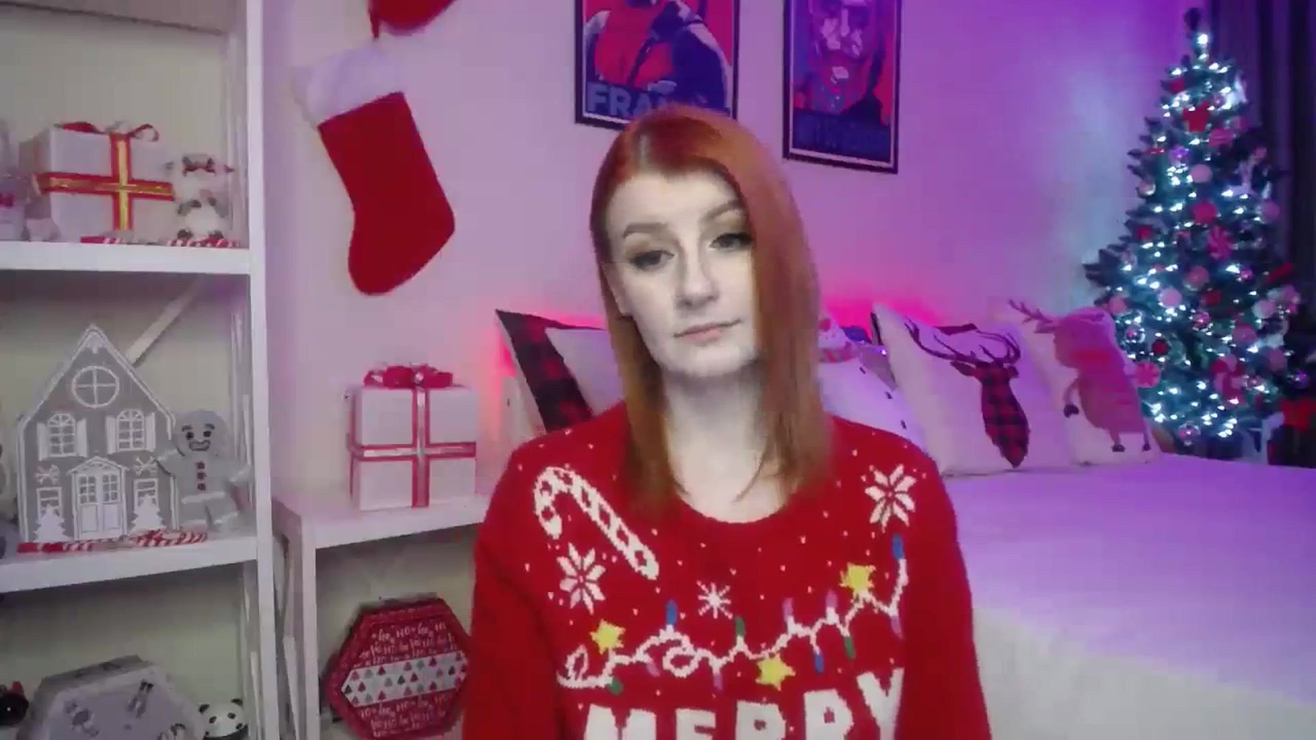 Gallery image thumbnail from HOWERGIRL's myfreecams stream on, 12/15/2023, 18:20 image 18 of 20
