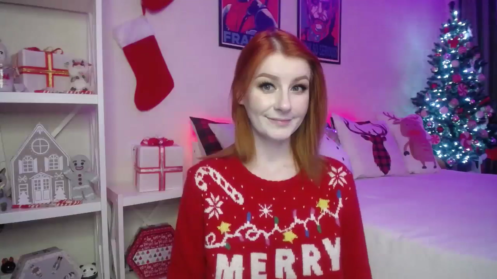 Gallery image thumbnail from HOWERGIRL's myfreecams stream on, 12/15/2023, 18:20 image 7 of 20