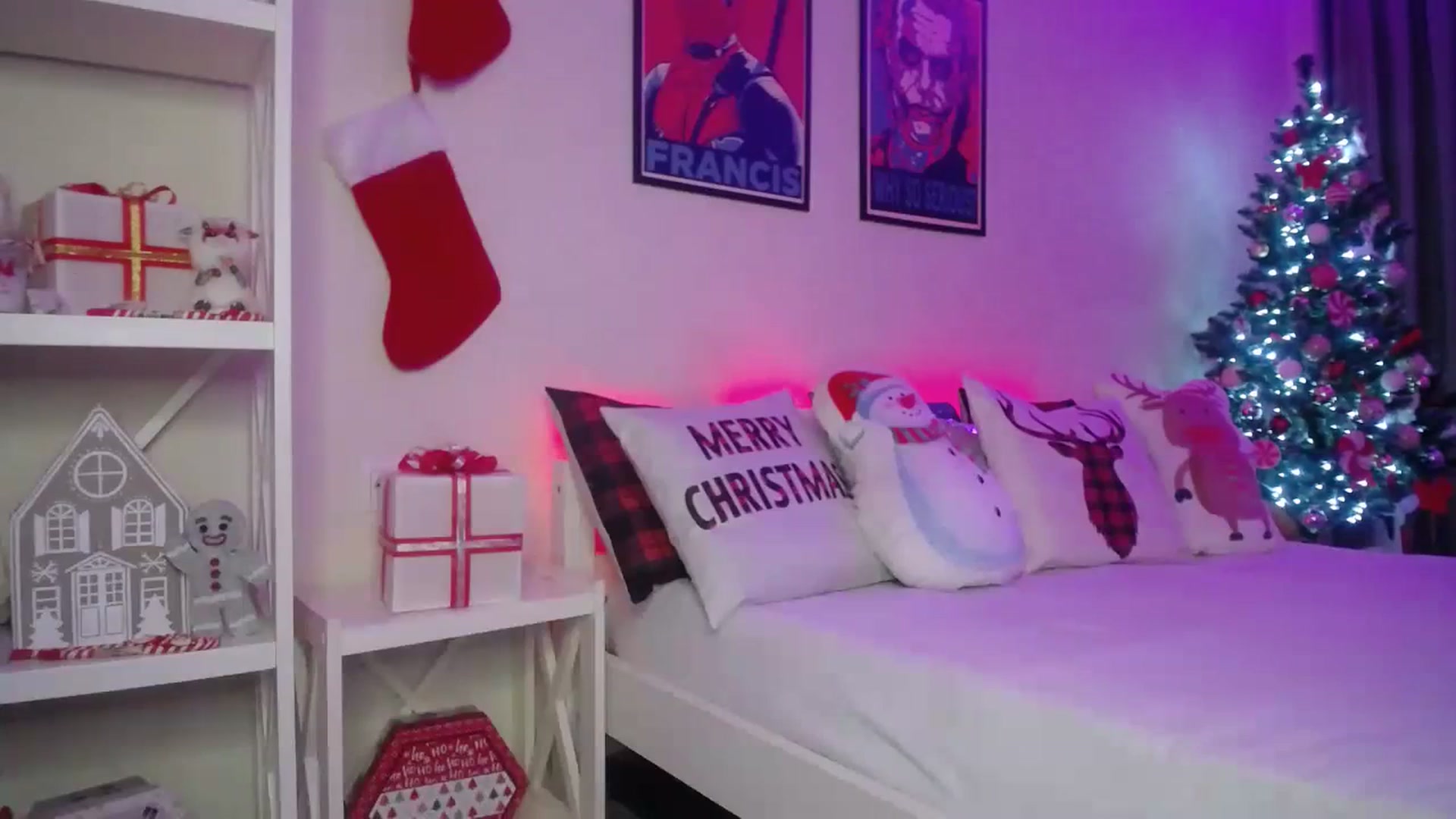 Gallery image thumbnail from HOWERGIRL's myfreecams stream on, 12/15/2023, 18:20 image 15 of 20