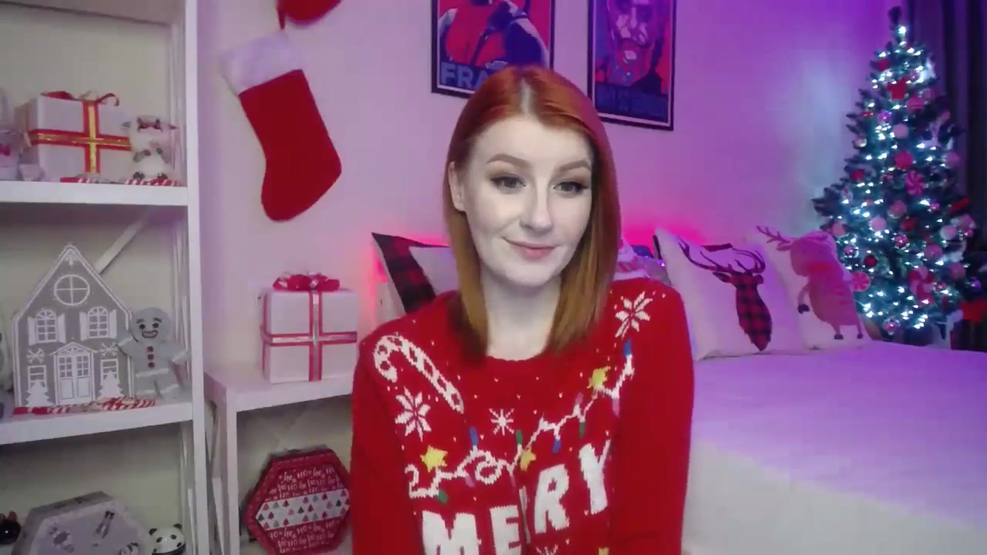 Gallery image thumbnail from HOWERGIRL's myfreecams stream on, 12/15/2023, 18:20 image 17 of 20
