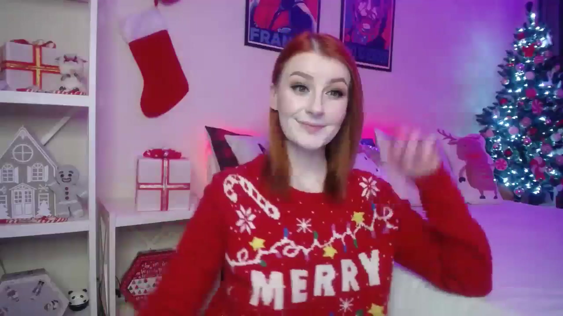 Gallery image thumbnail from HOWERGIRL's myfreecams stream on, 12/15/2023, 18:20 image 2 of 20