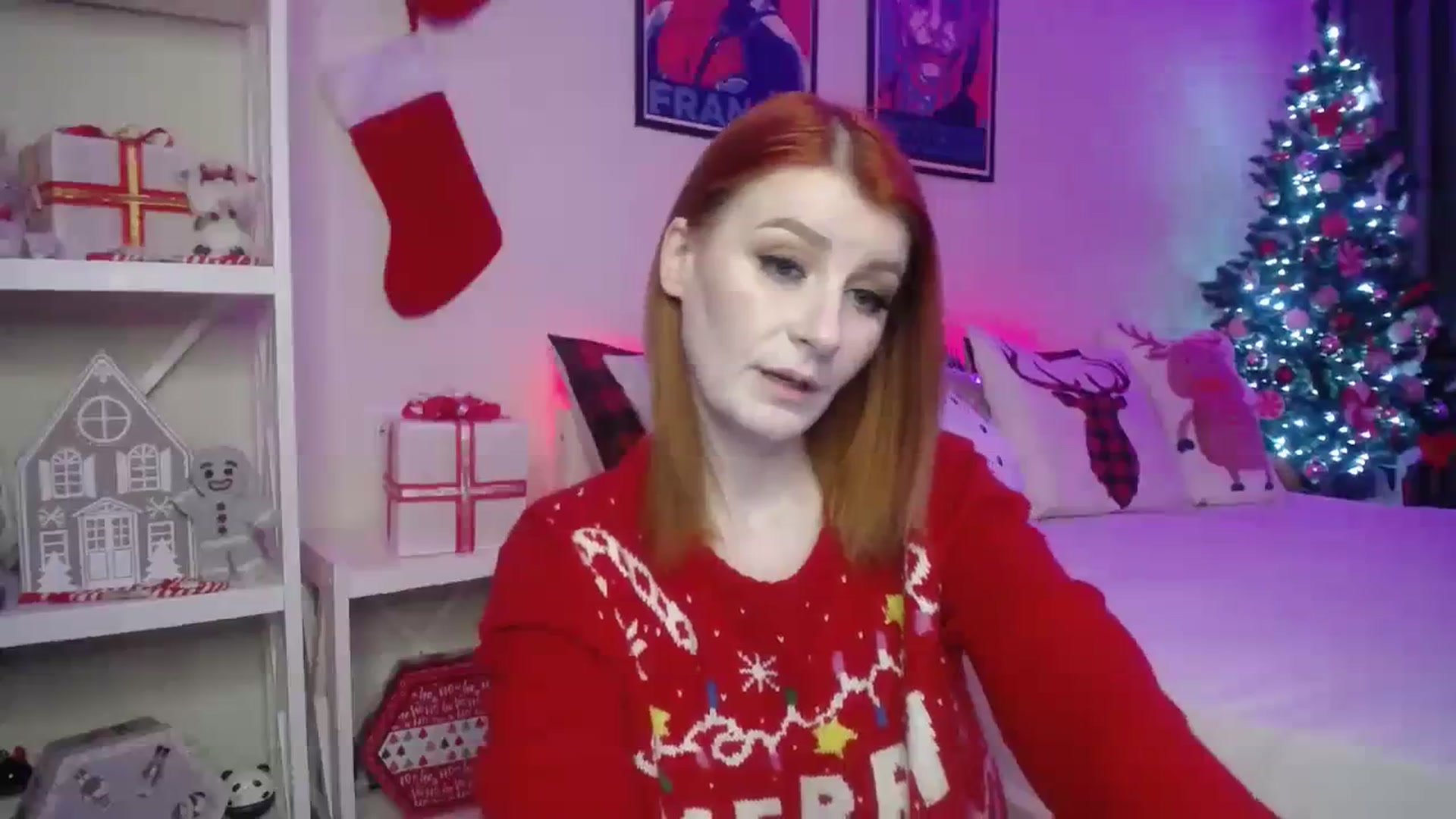 Gallery image thumbnail from HOWERGIRL's myfreecams stream on, 12/15/2023, 18:20 image 20 of 20