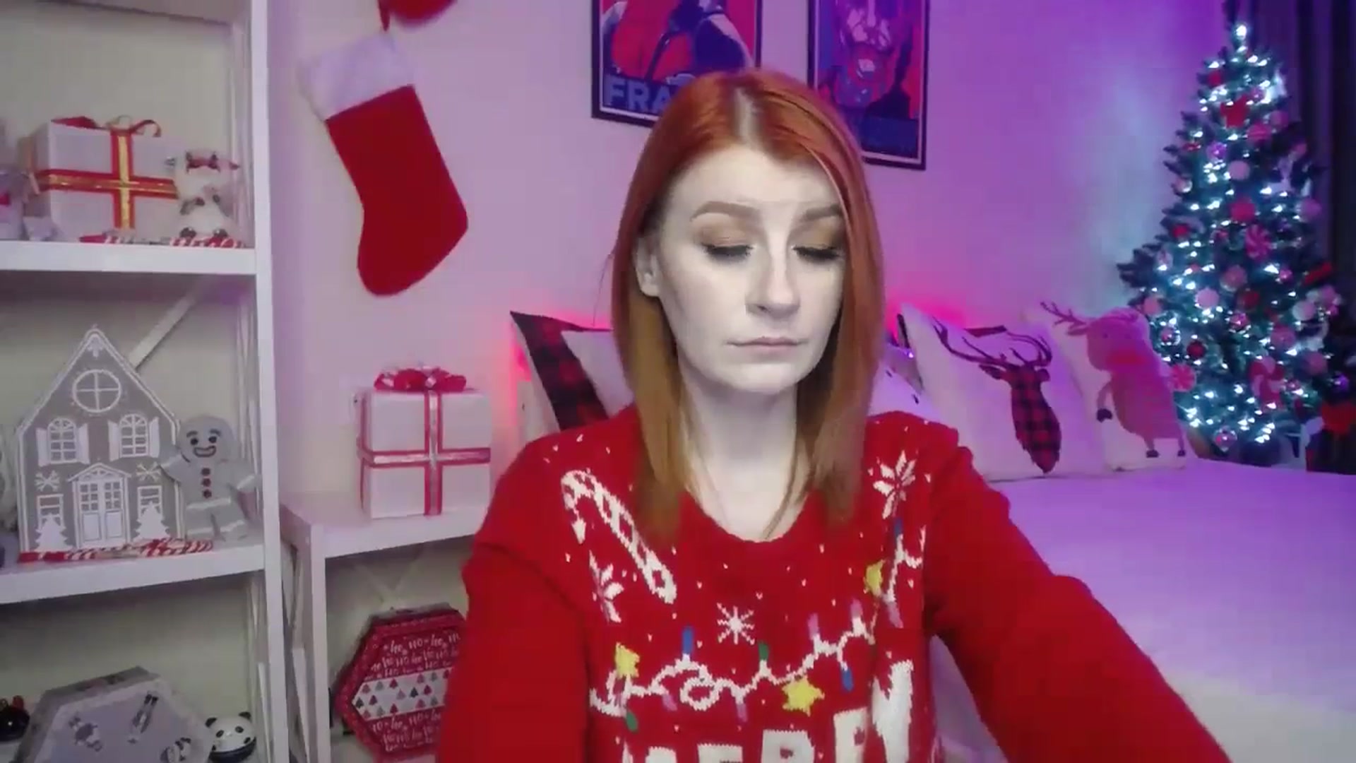 Gallery image thumbnail from HOWERGIRL's myfreecams stream on, 12/15/2023, 18:20 image 19 of 20