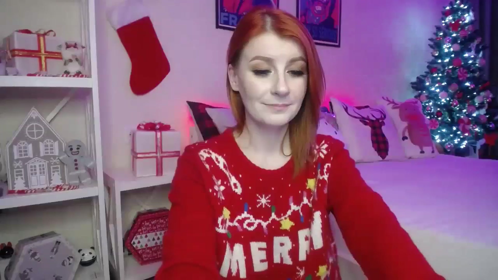 Gallery image thumbnail from HOWERGIRL's myfreecams stream on, 12/15/2023, 18:20 image 12 of 20