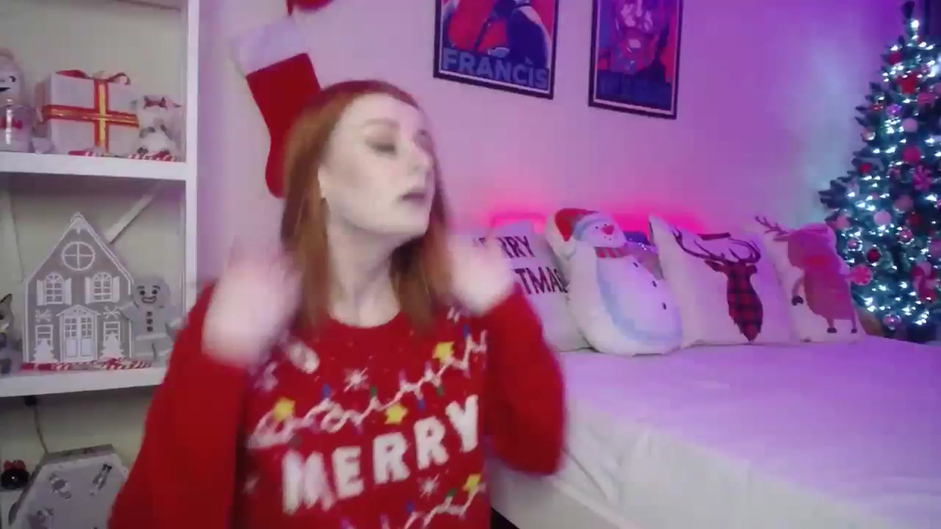 Gallery image thumbnail from HOWERGIRL's myfreecams stream on, 12/15/2023, 18:20 image 1 of 20