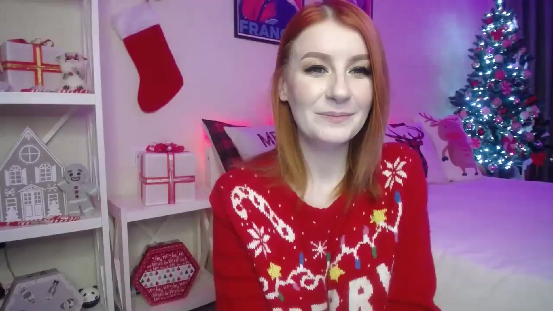 Gallery image thumbnail from HOWERGIRL's myfreecams stream on, 12/15/2023, 18:20 image 5 of 20