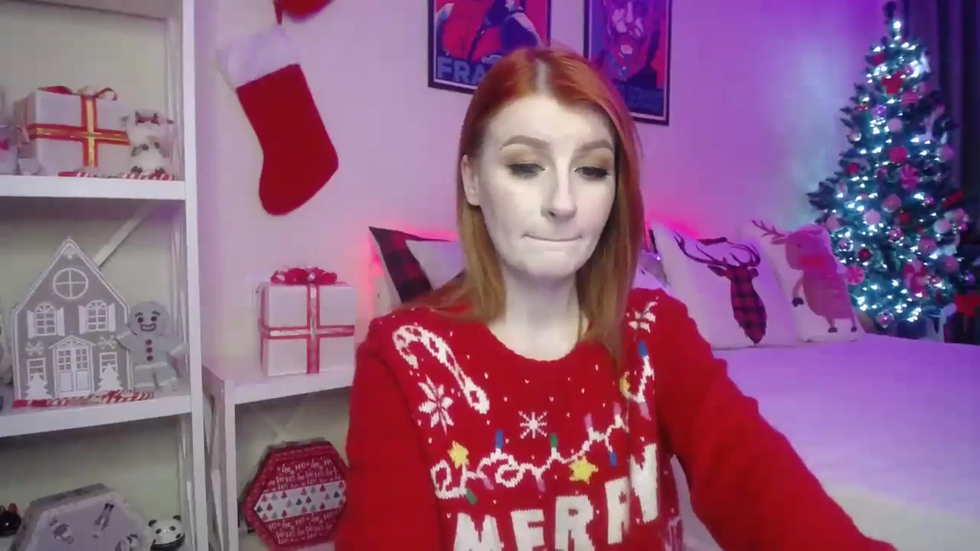 Gallery image thumbnail from HOWERGIRL's myfreecams stream on, 12/15/2023, 18:20 image 16 of 20