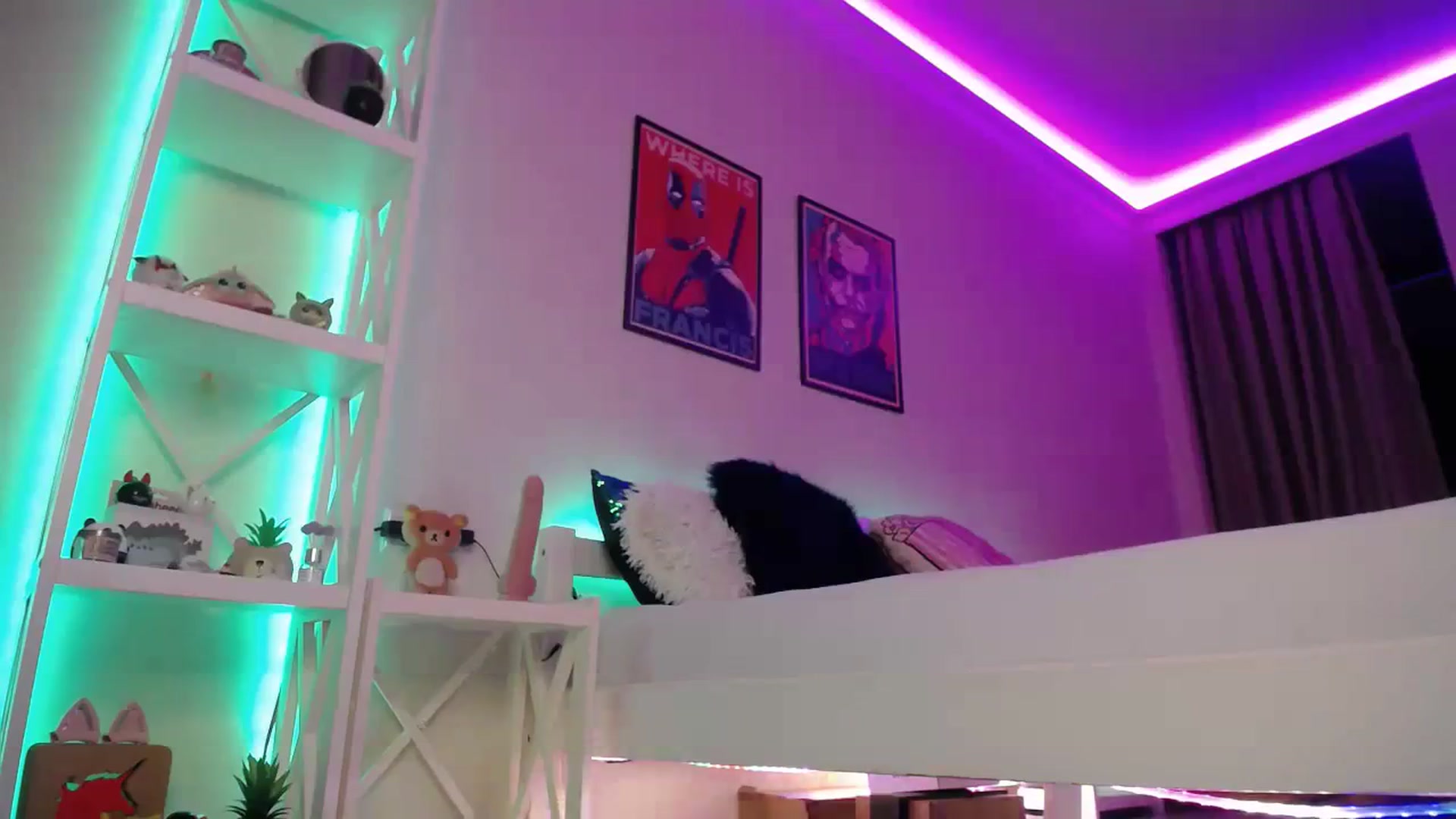 Gallery image thumbnail from HOWERGIRL's myfreecams stream on, 01/26/2024, 20:24 image 12 of 20