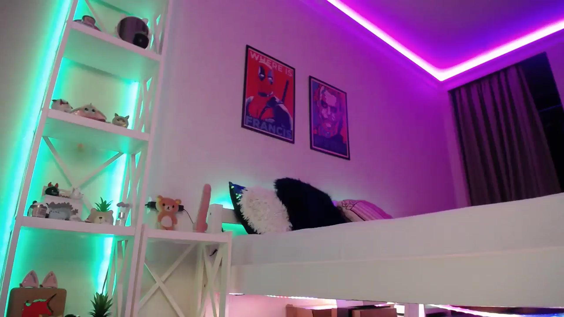 Gallery image thumbnail from HOWERGIRL's myfreecams stream on, 01/26/2024, 20:24 image 14 of 20